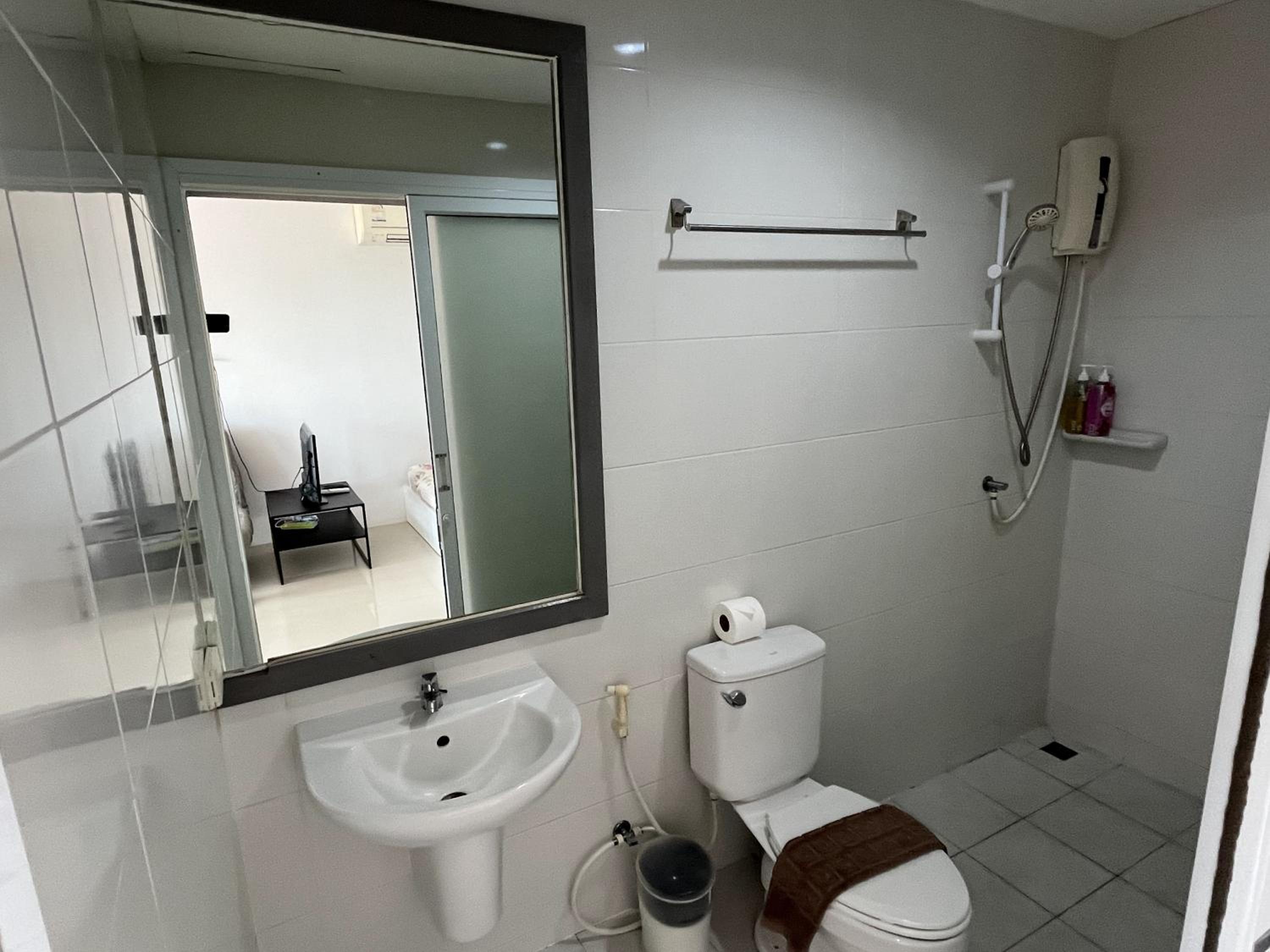 Apartment with Sea View photo 3