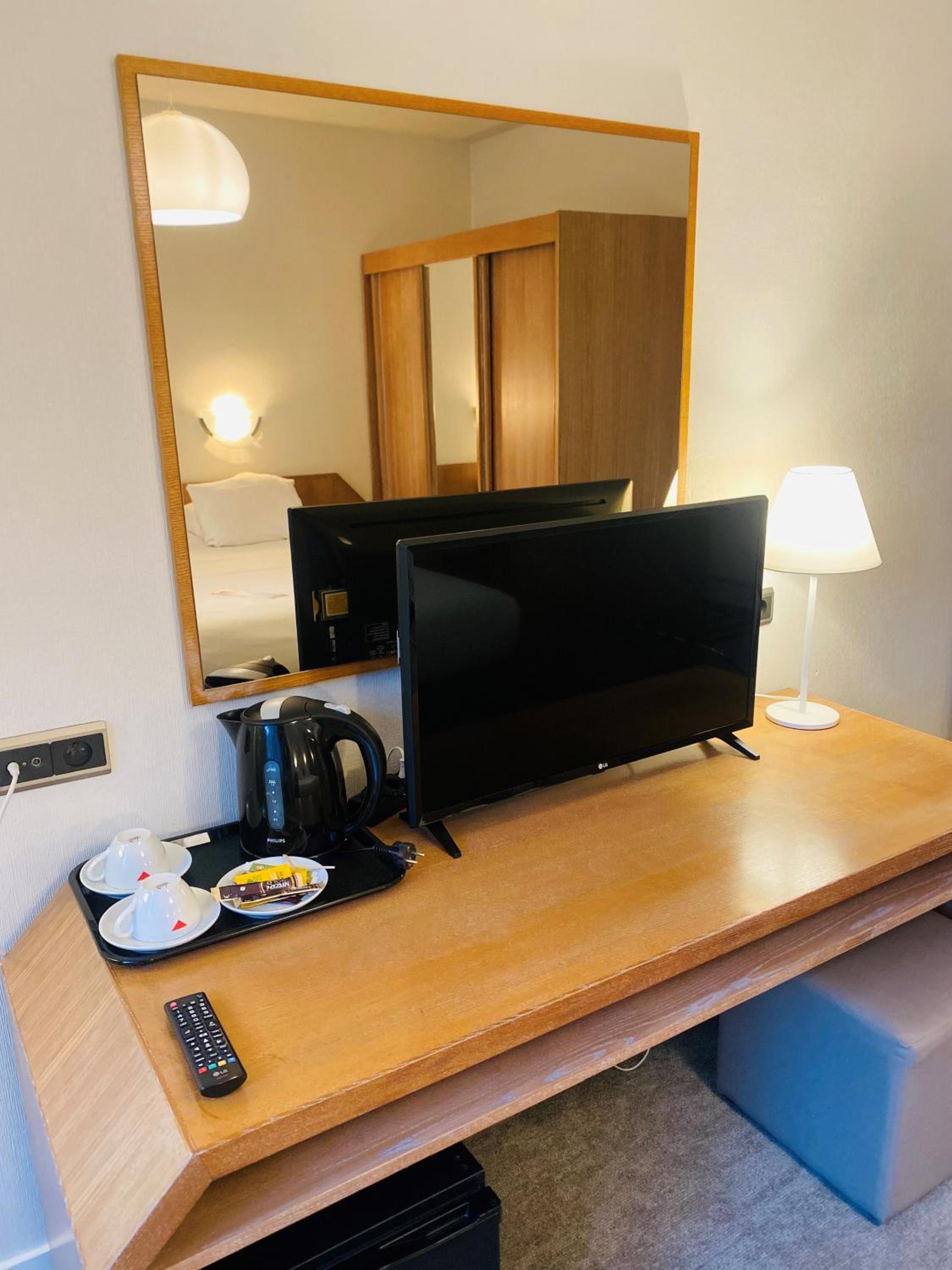 Comfort Double Room - Photo 5