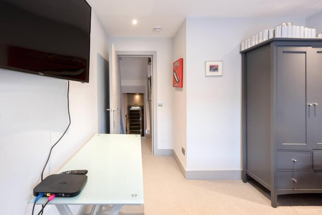Two-Bedroom Apartment photo 1