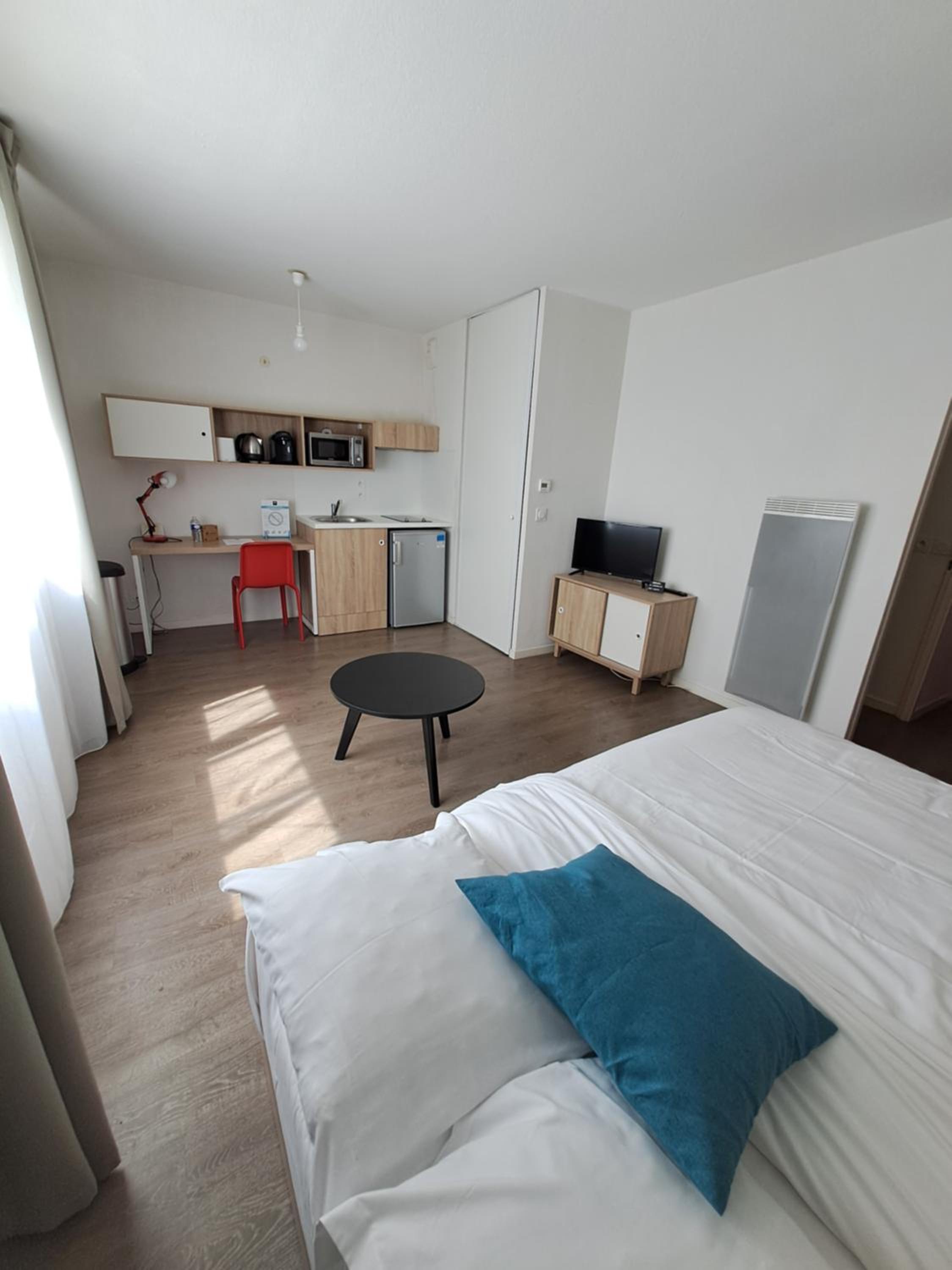 Economy Studio (2 Adults) photo 1