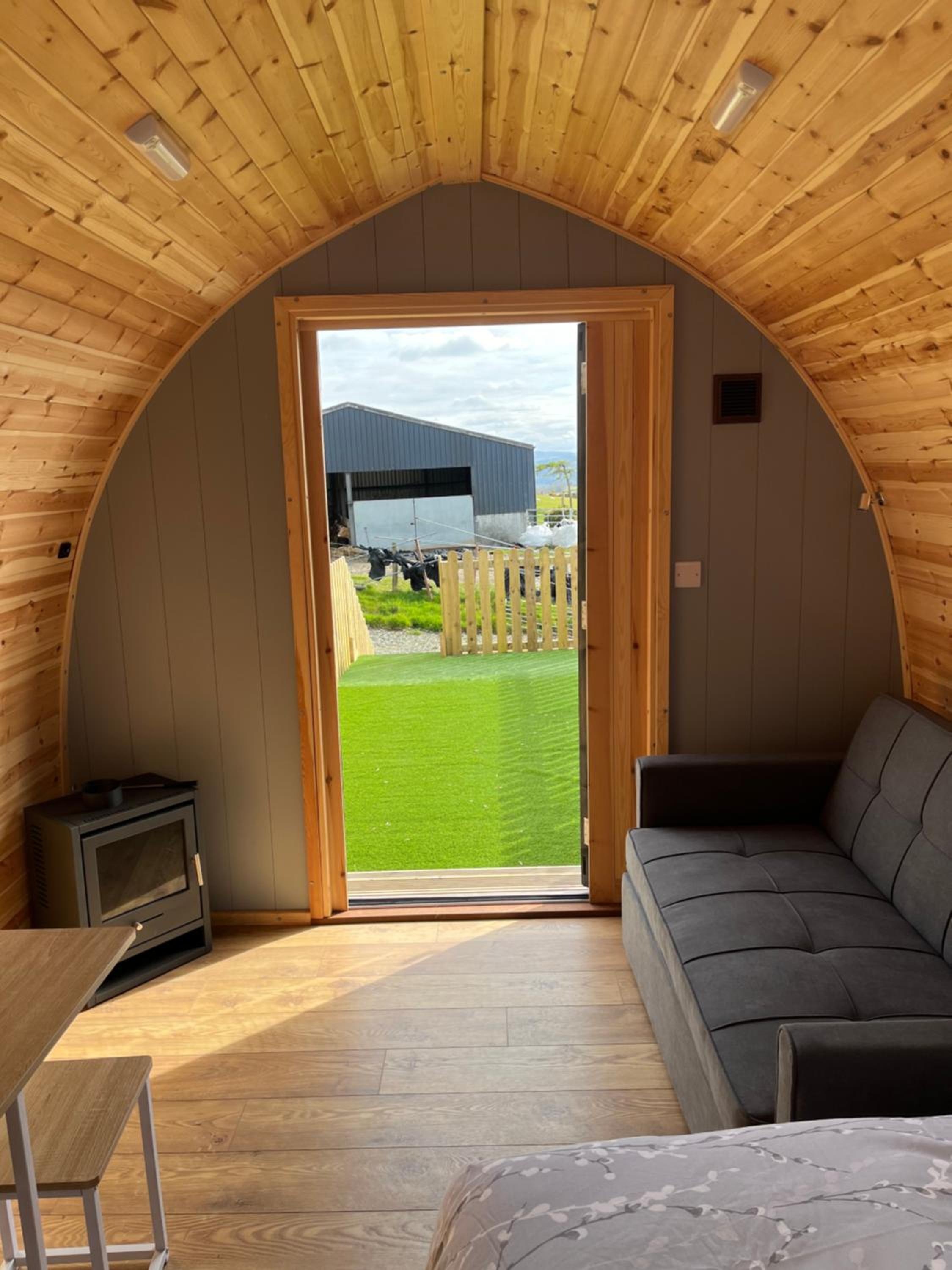 One-Bedroom Chalet photo 1