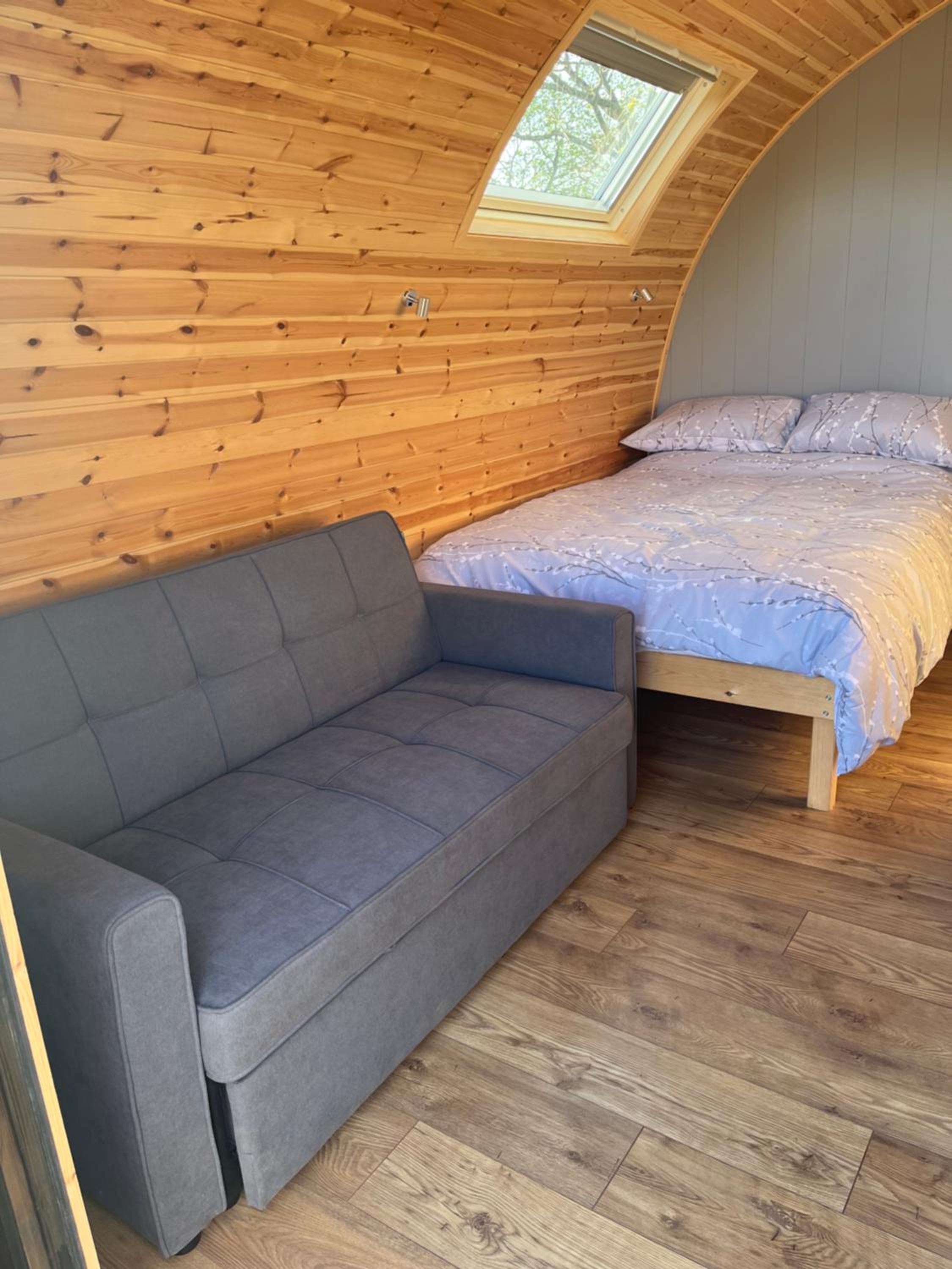 One-Bedroom Chalet photo 2
