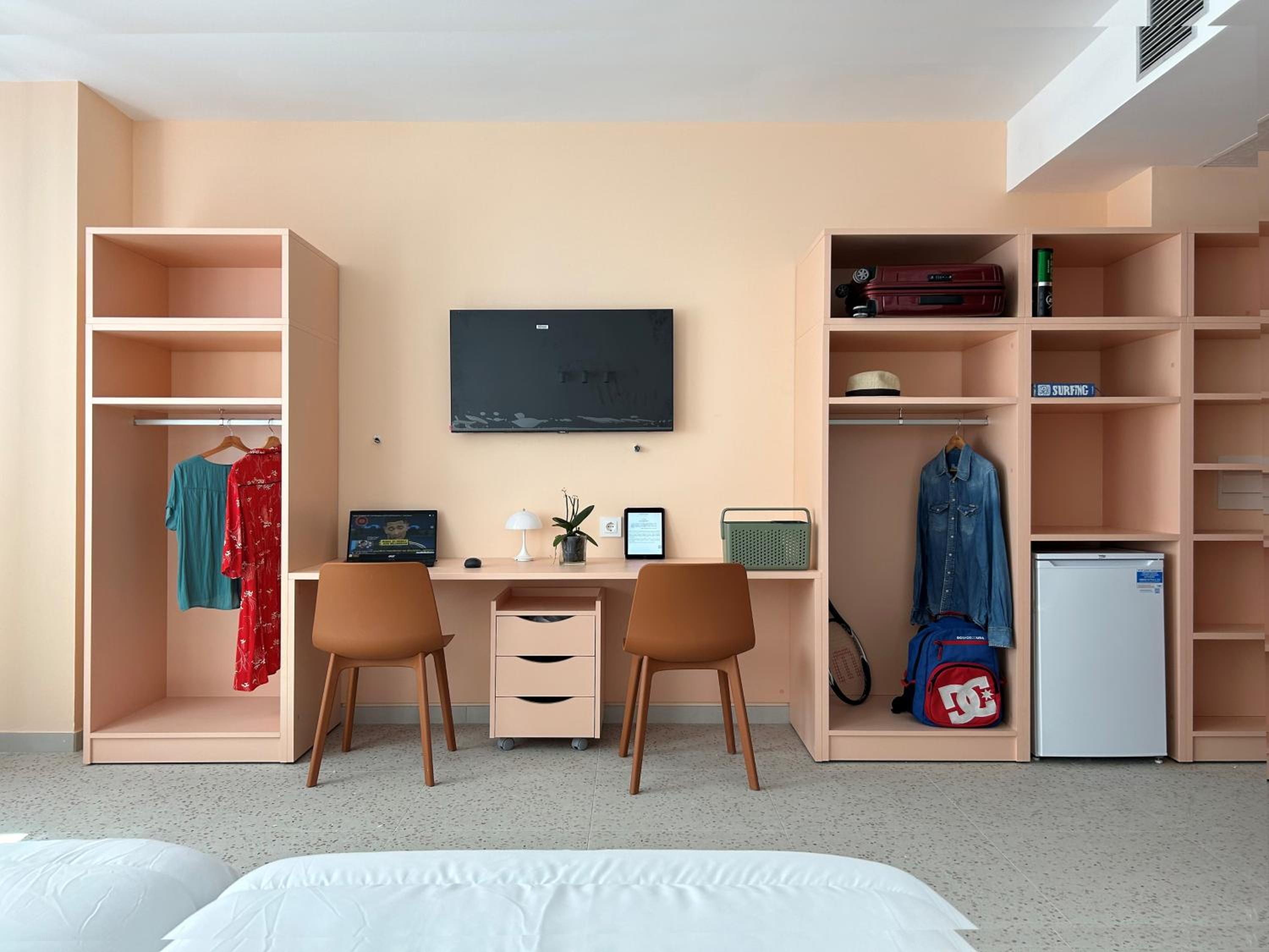 Twin Room photo 2