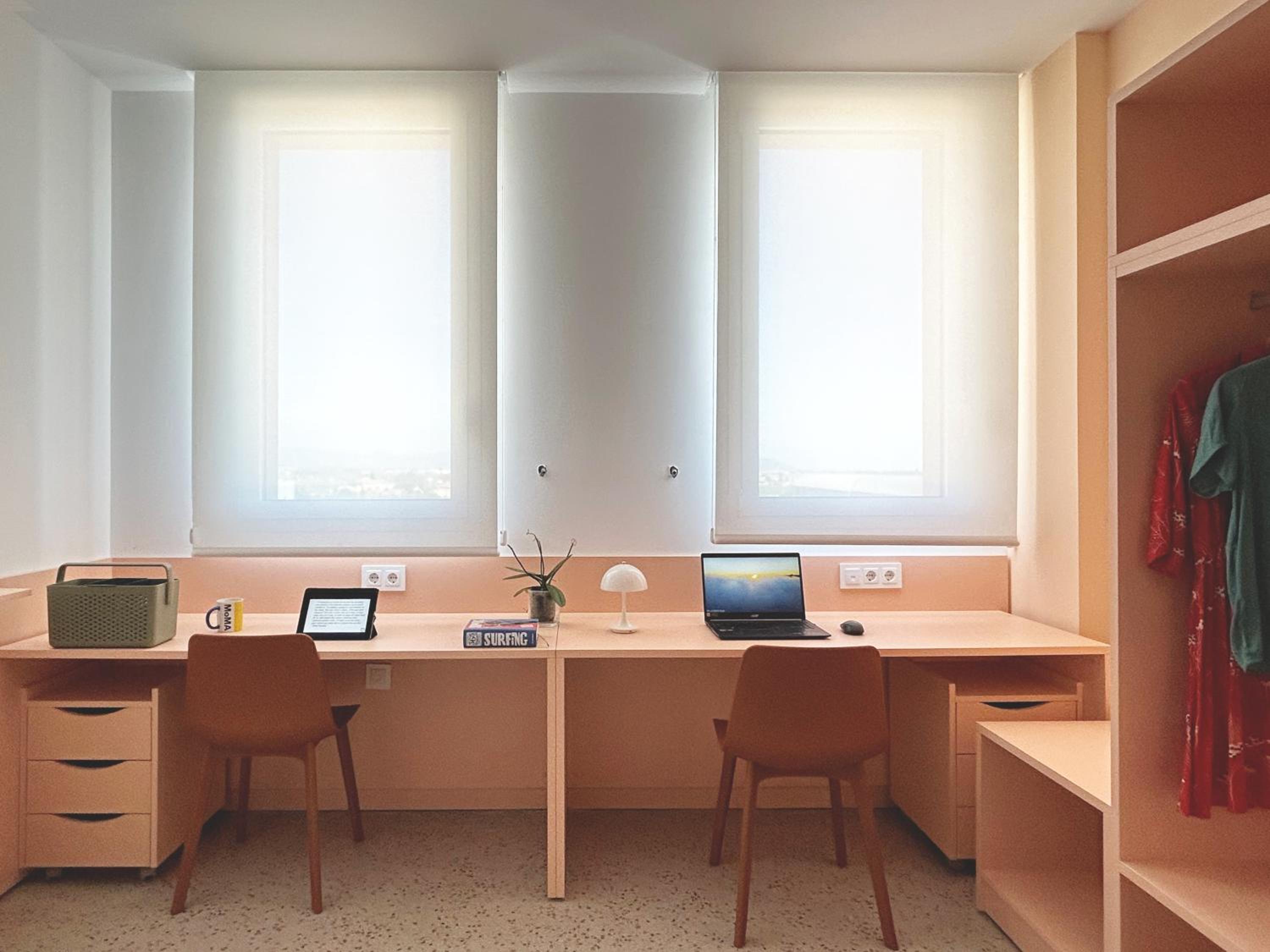 Double Room - Disability Access