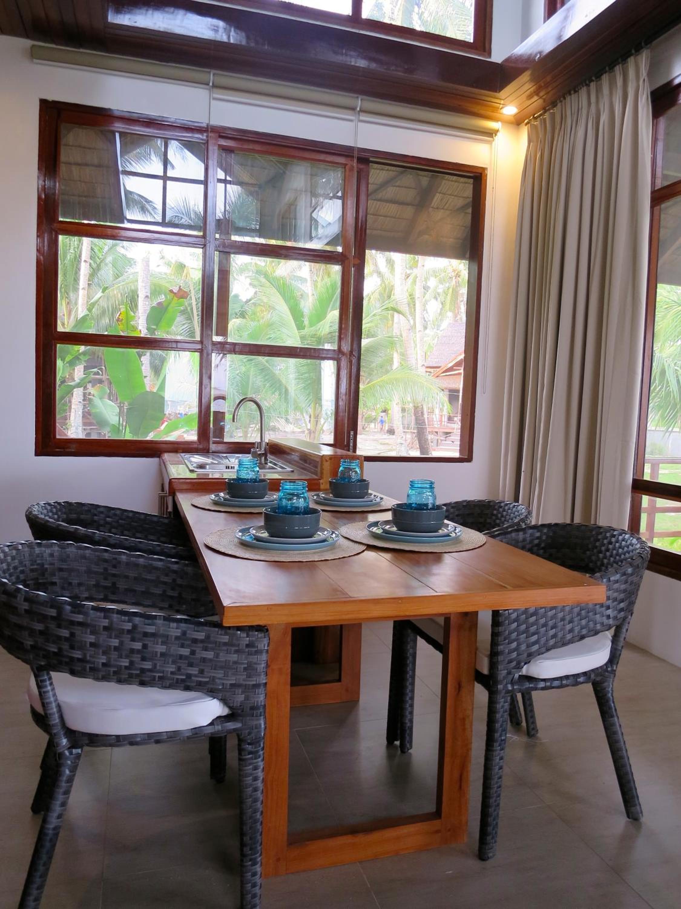 Single Bedroom Villa Garden View photo 1