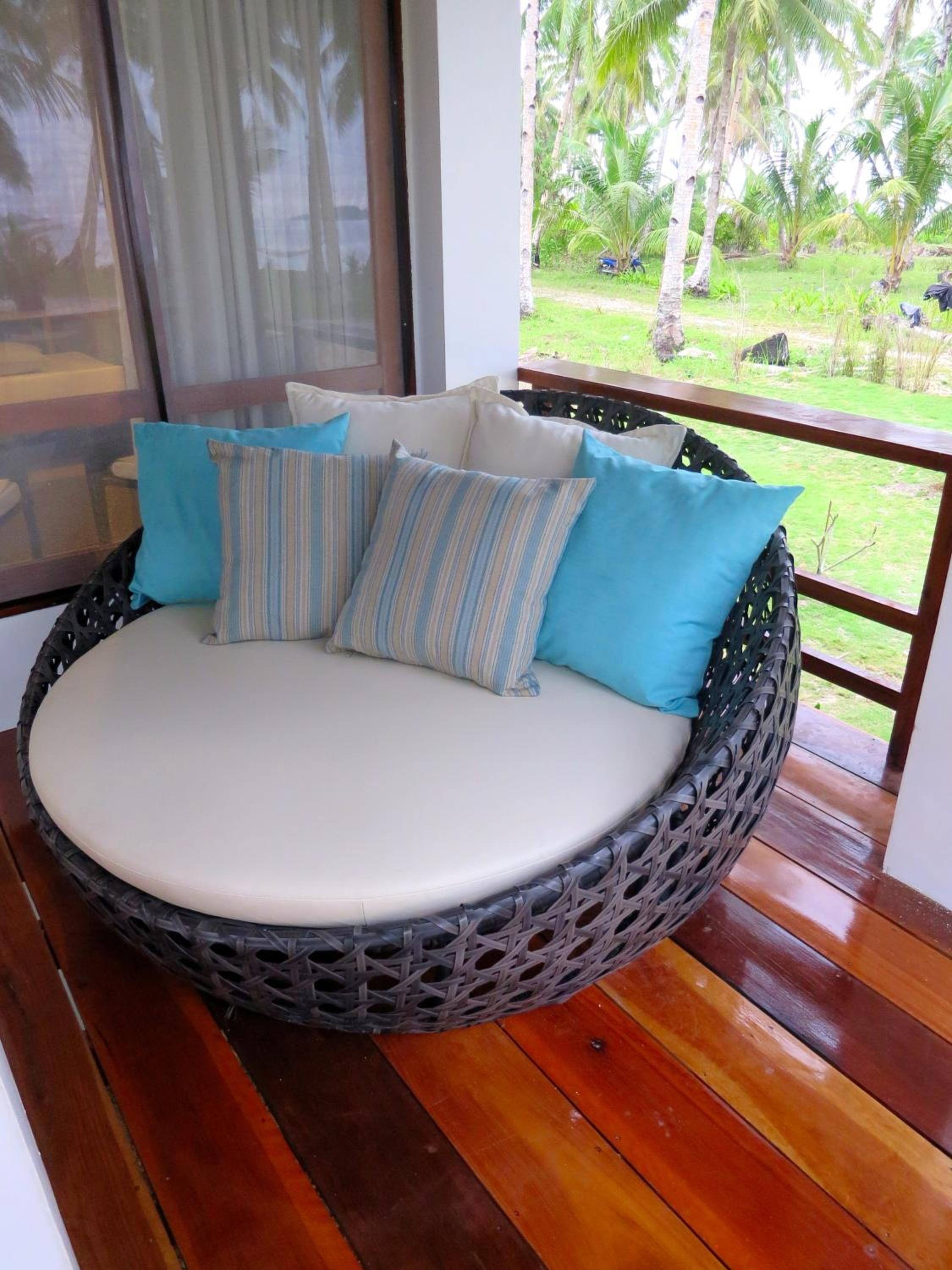 Family Loft Villa Garden View photo 3
