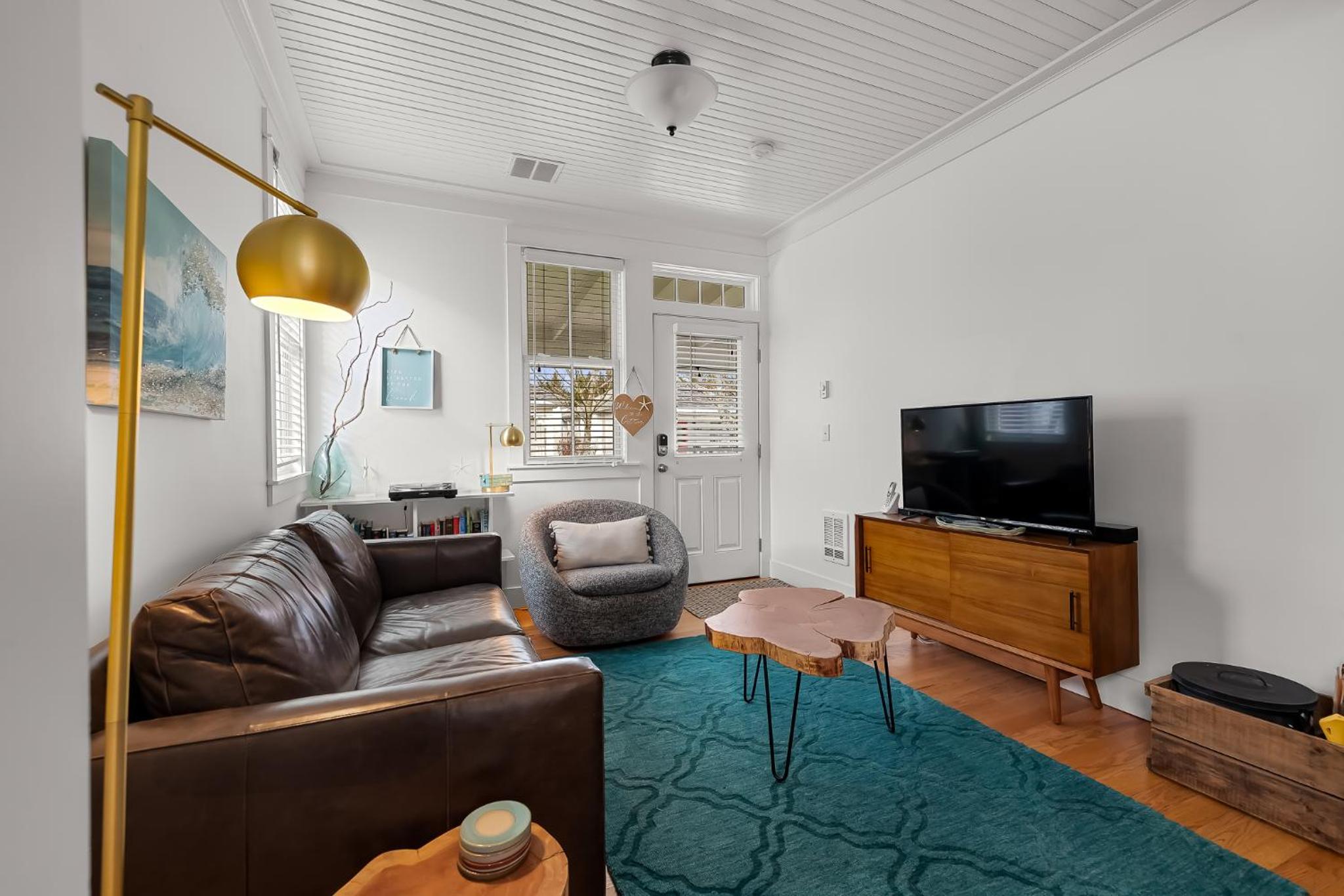 Two-Bedroom House photo 1