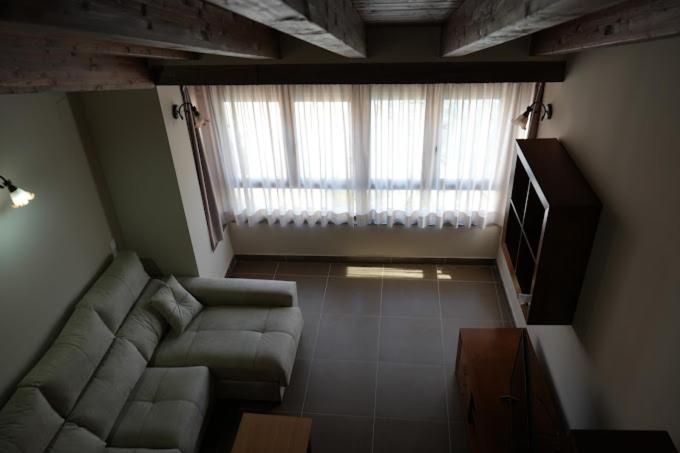 Departamento de tres habitaciones
