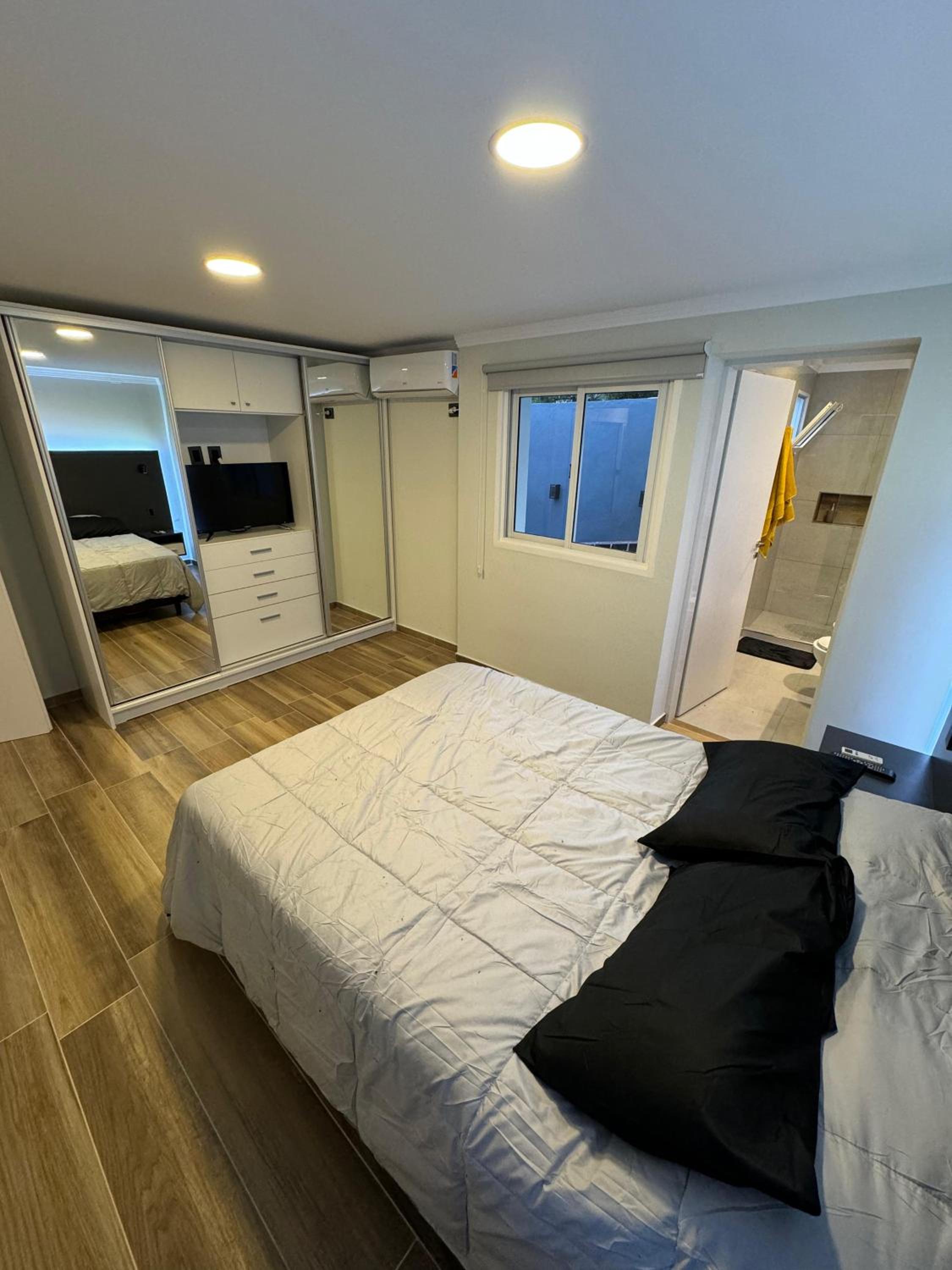 Two-Bedroom Apartment photo 2