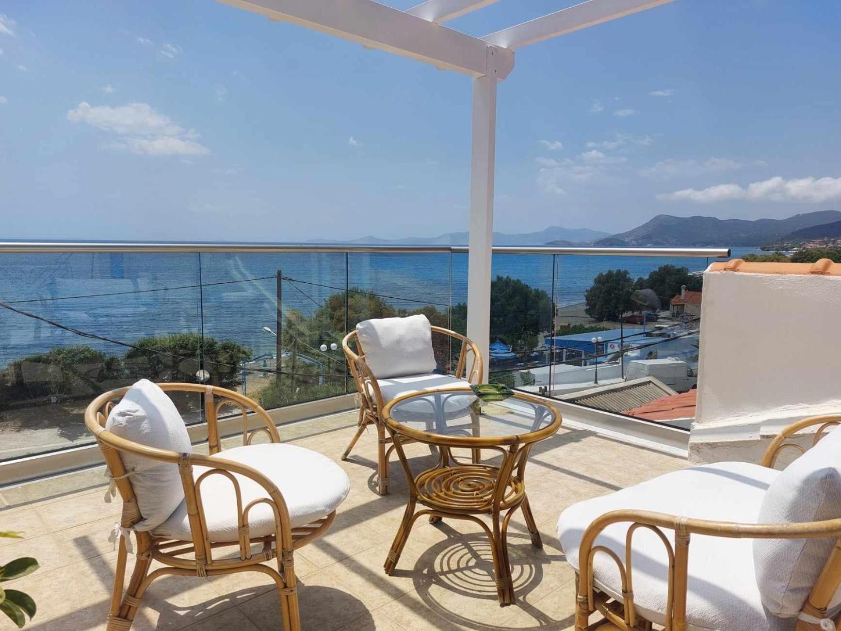 Apartment with Sea View