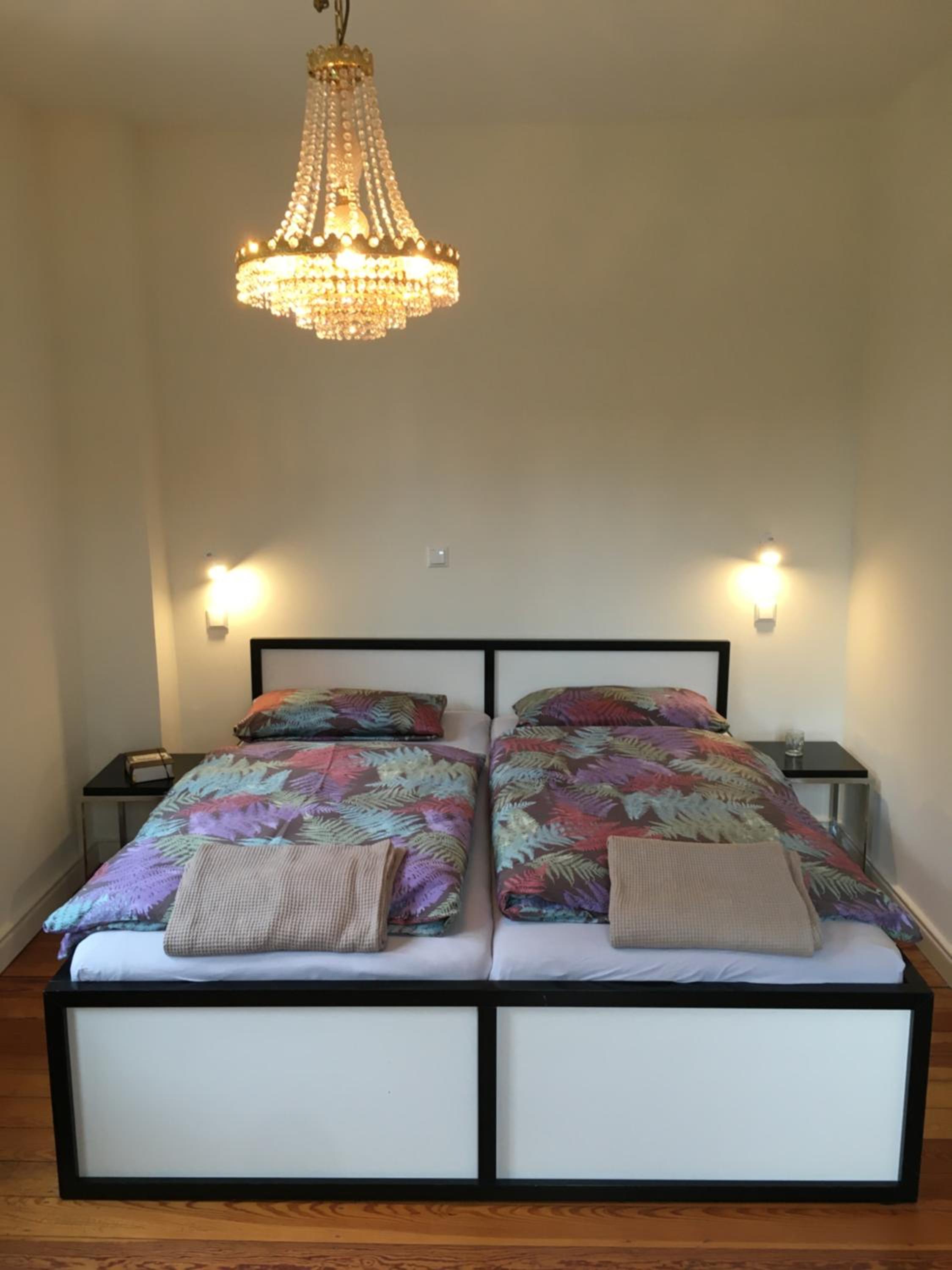 One-Bedroom Apartment photo 3