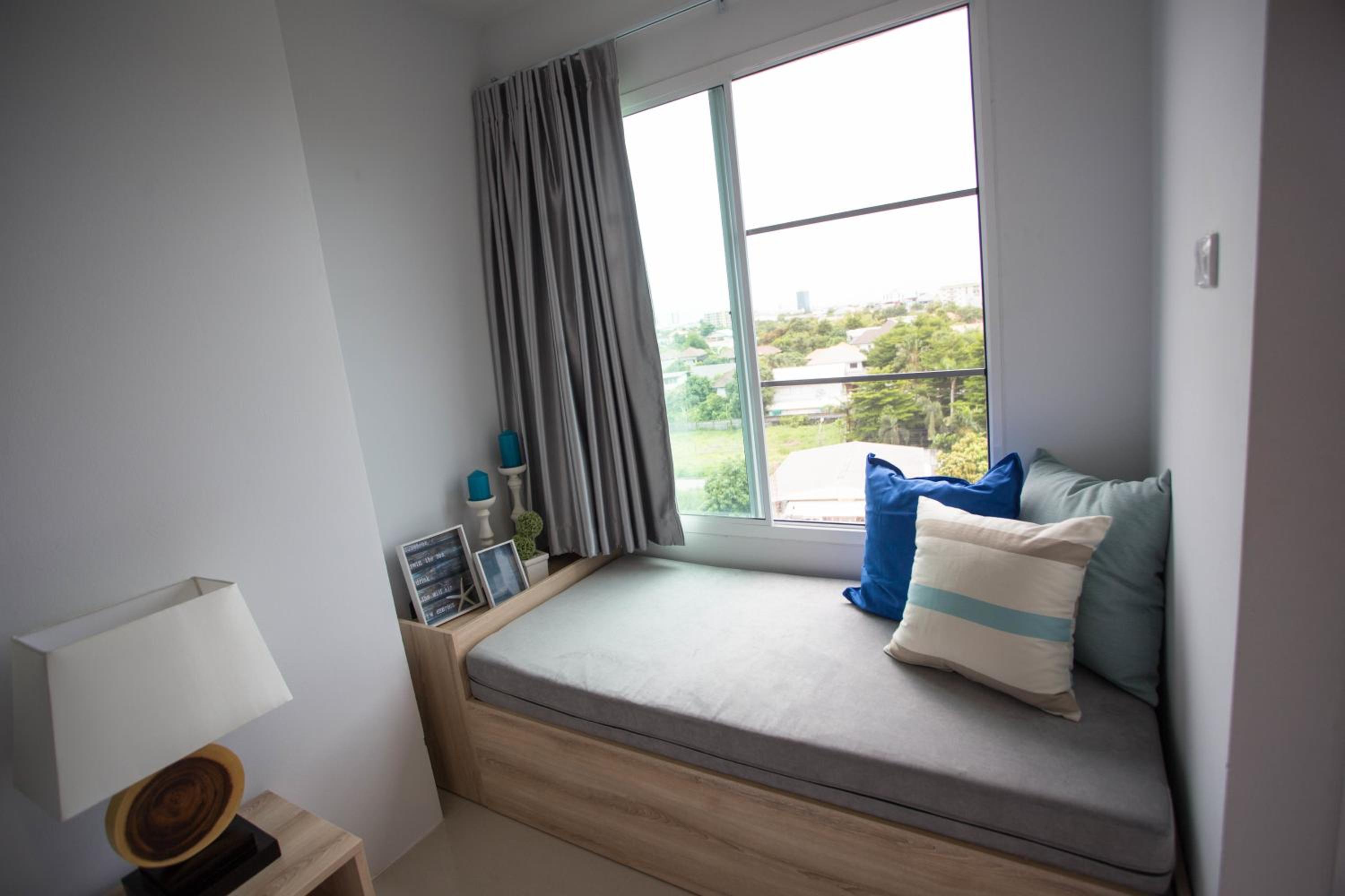Studio Apartment photo 3