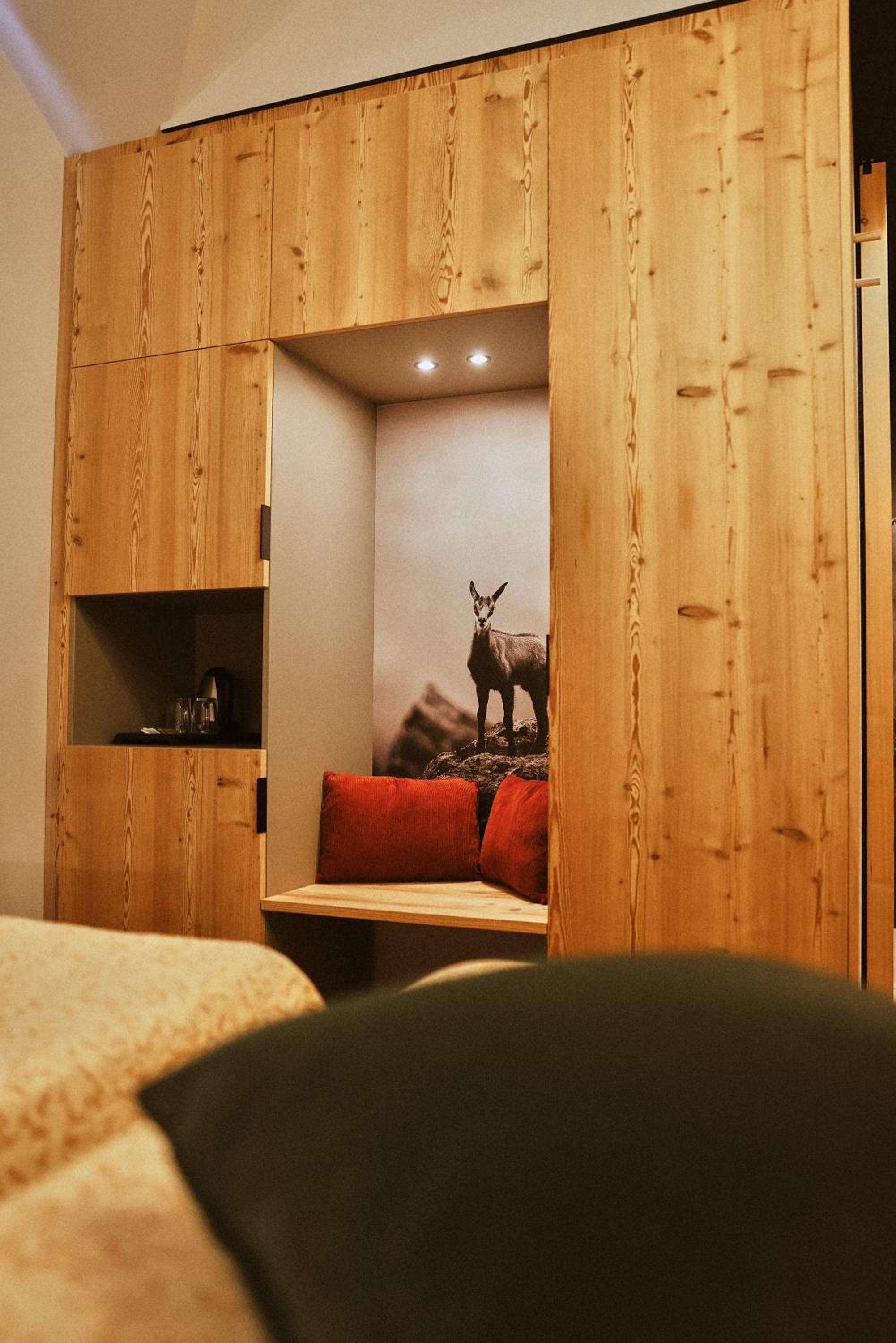 Superior Double Room - Photo 12