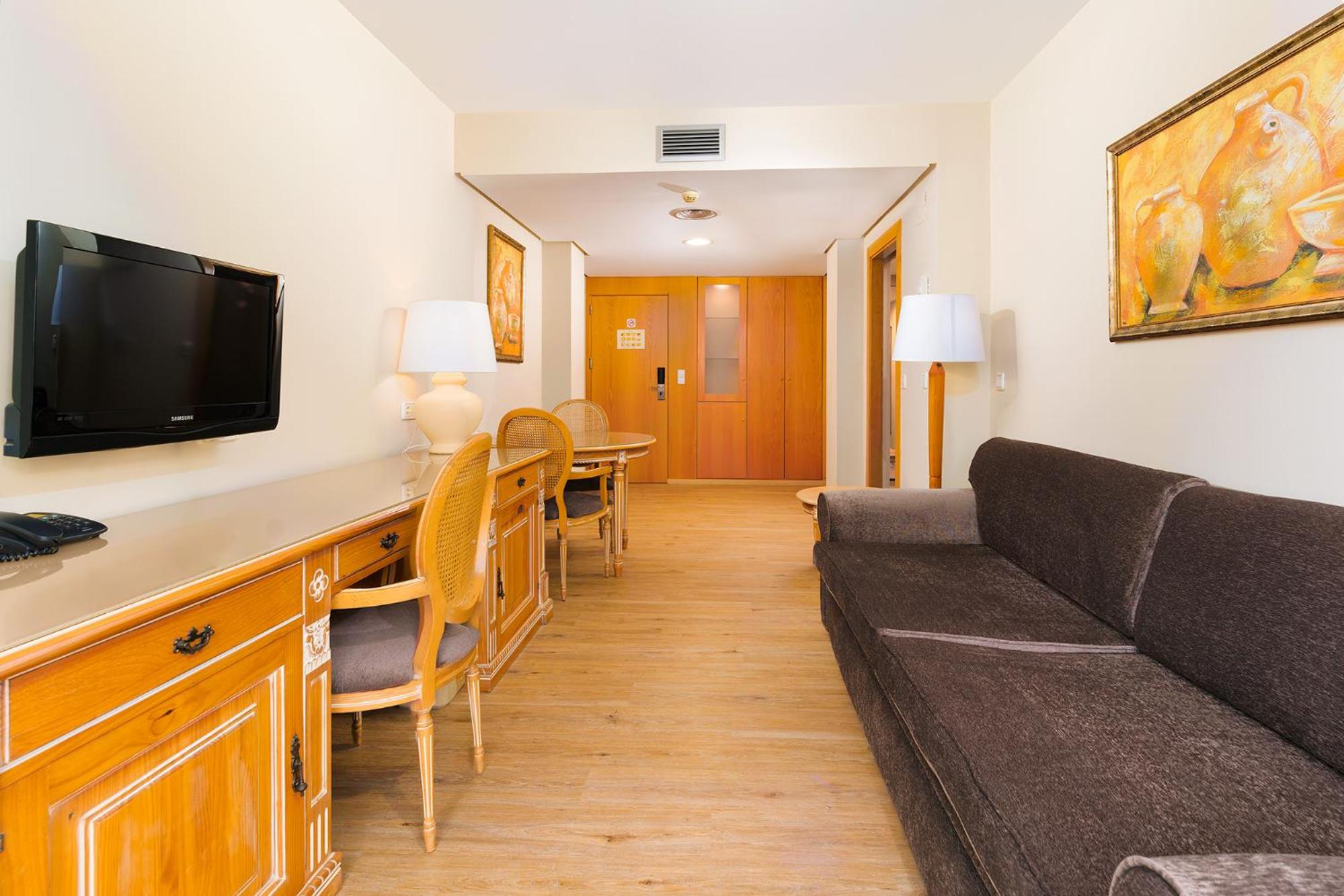 Suite Estándar