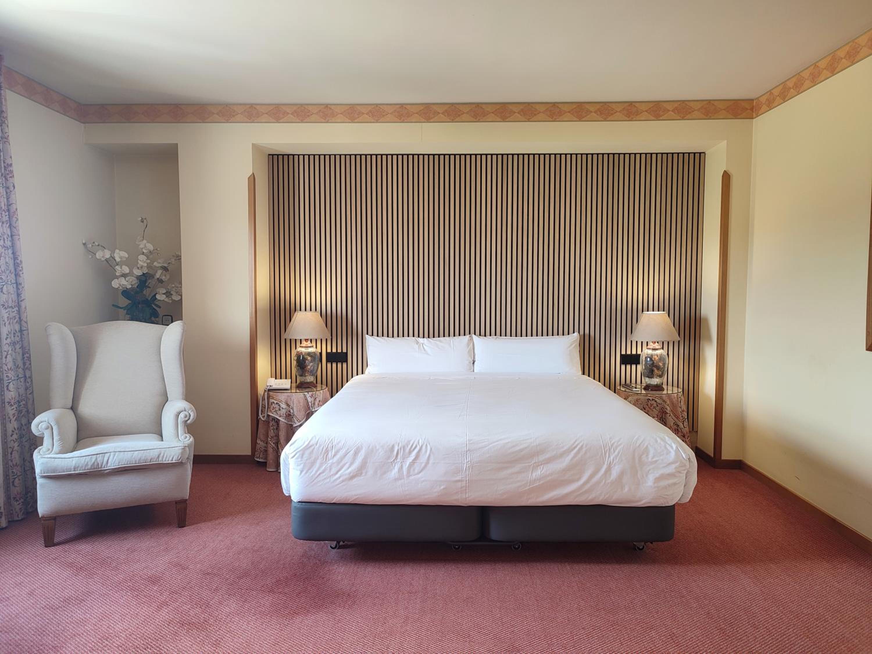 Junior Suite photo 2