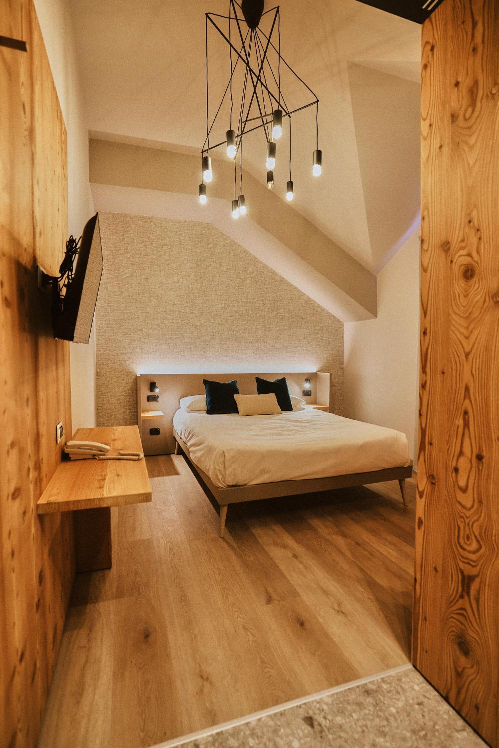 Superior Double Room - Photo 13