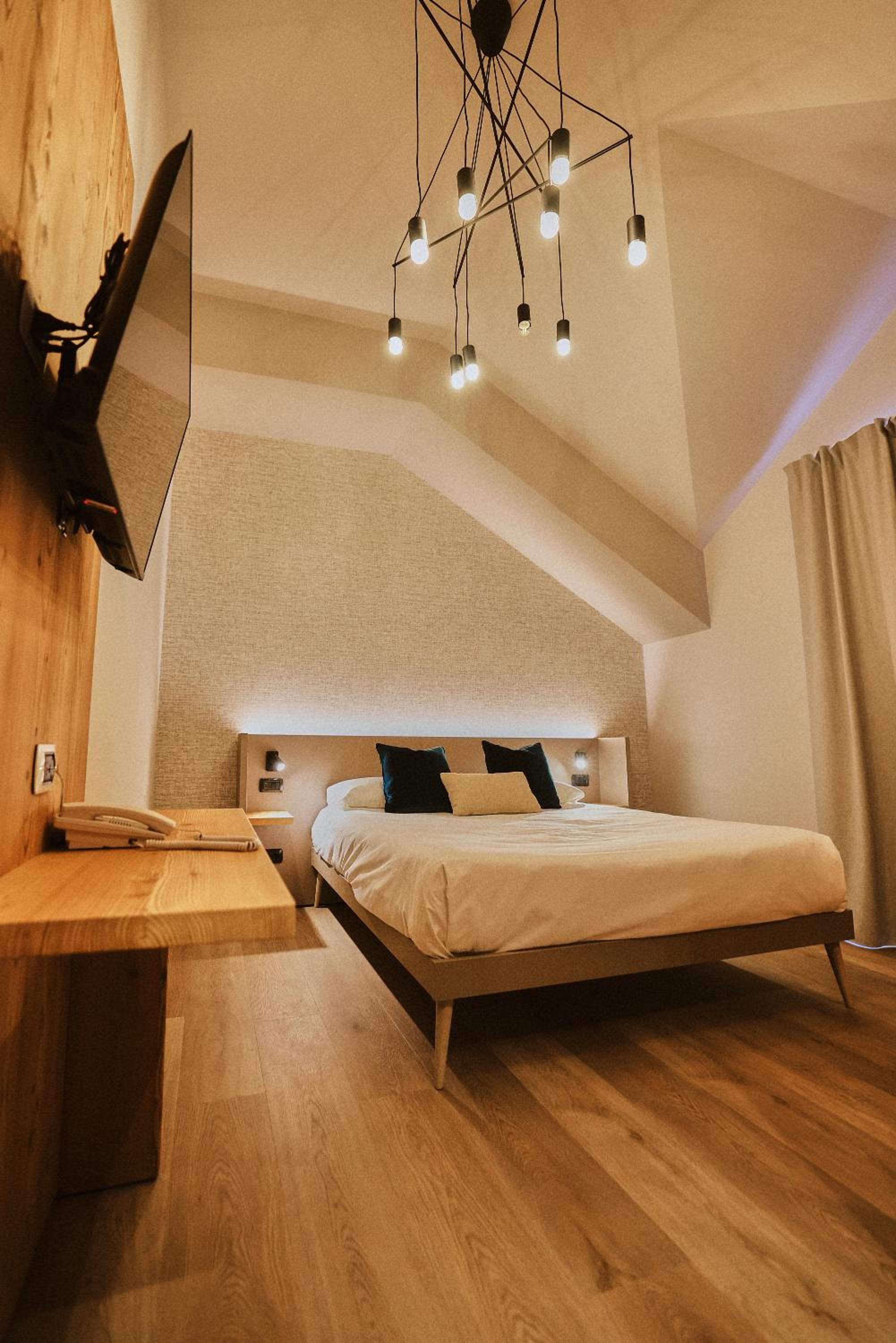 Superior Double Room - Photo 14