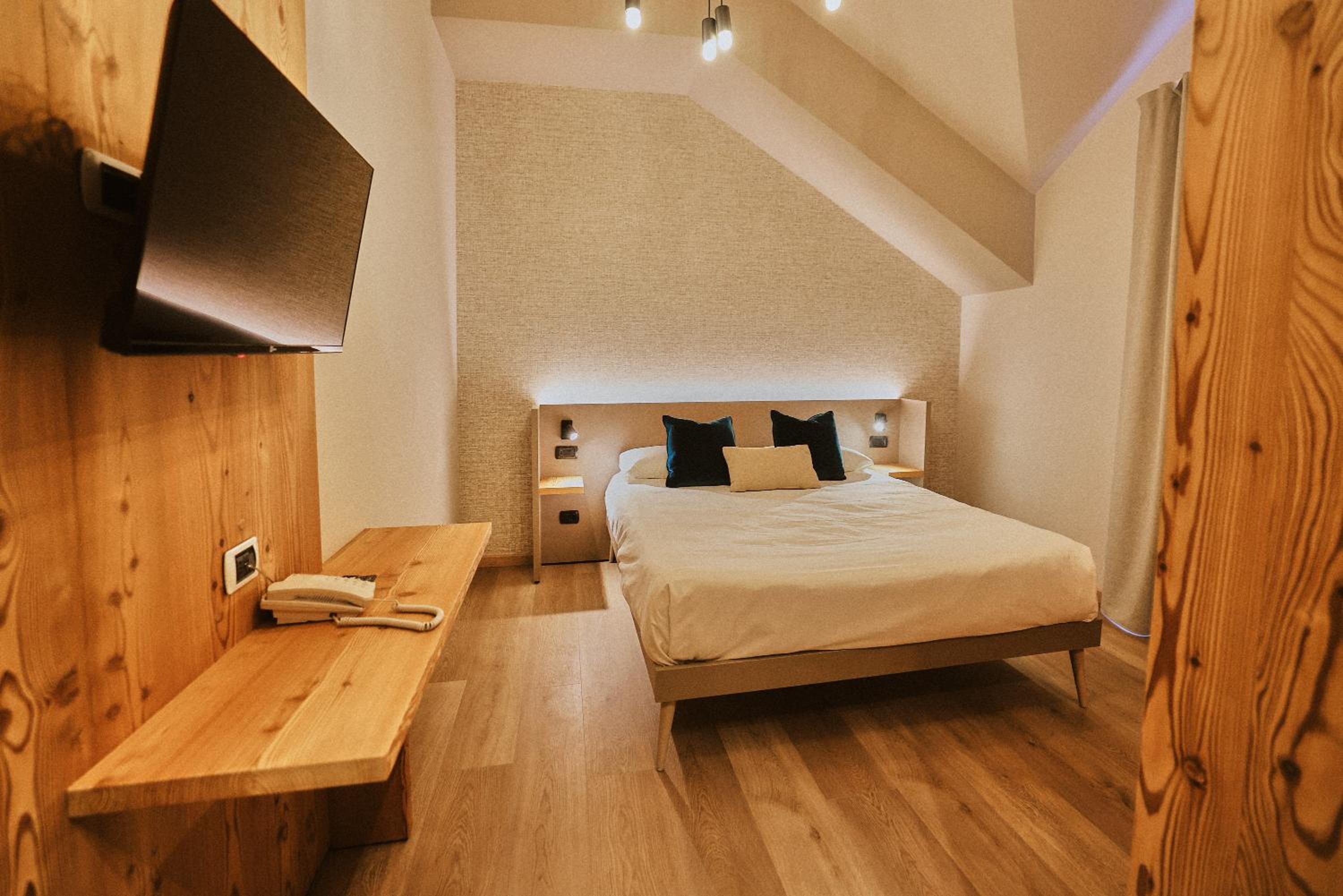 Superior Double Room - Photo 15