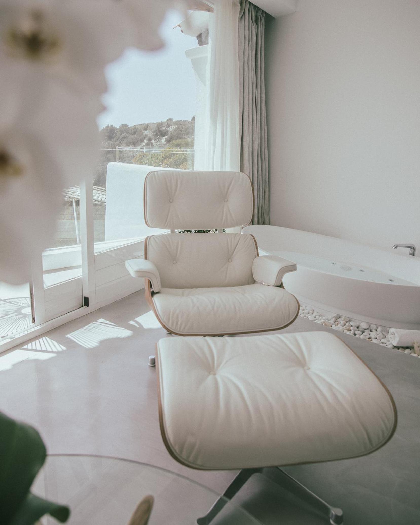 Suite Junior Hammam