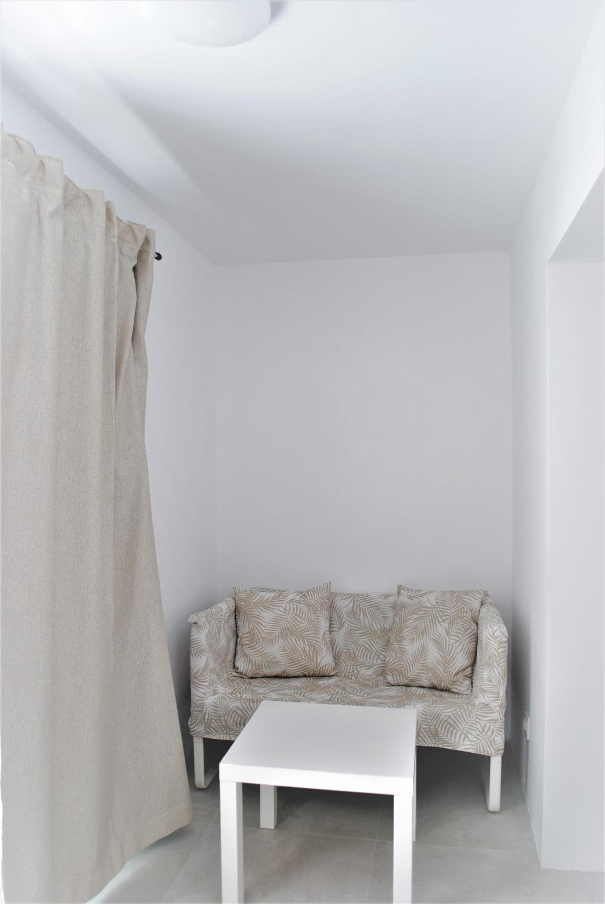 Studio with Terrace photo 3