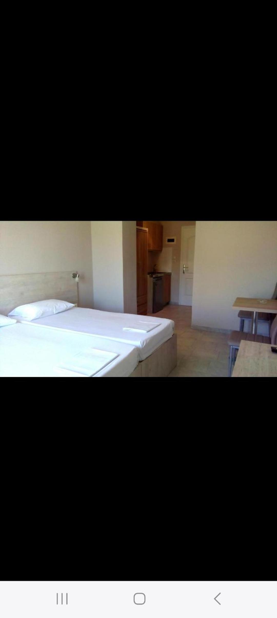 Twin Room with Balcony