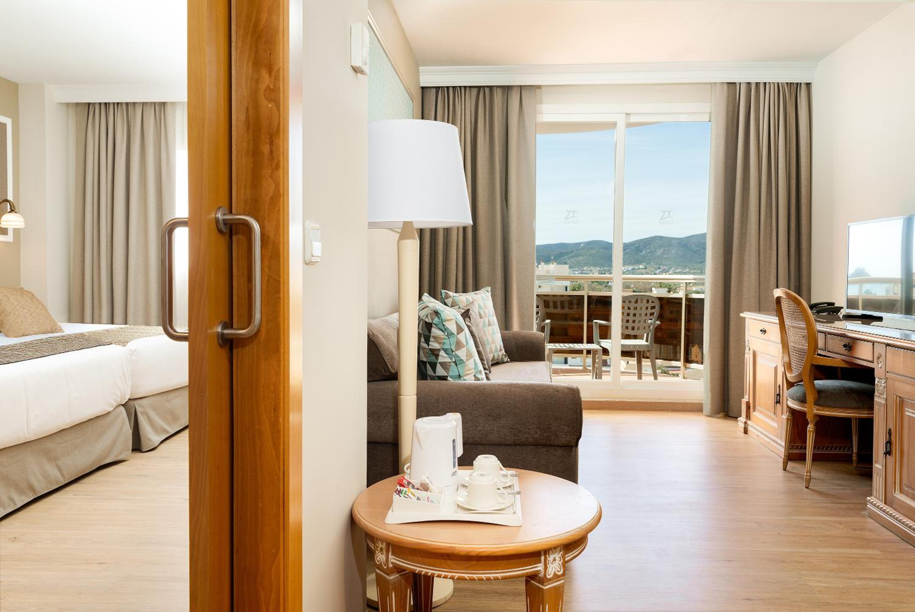 Suite Superior