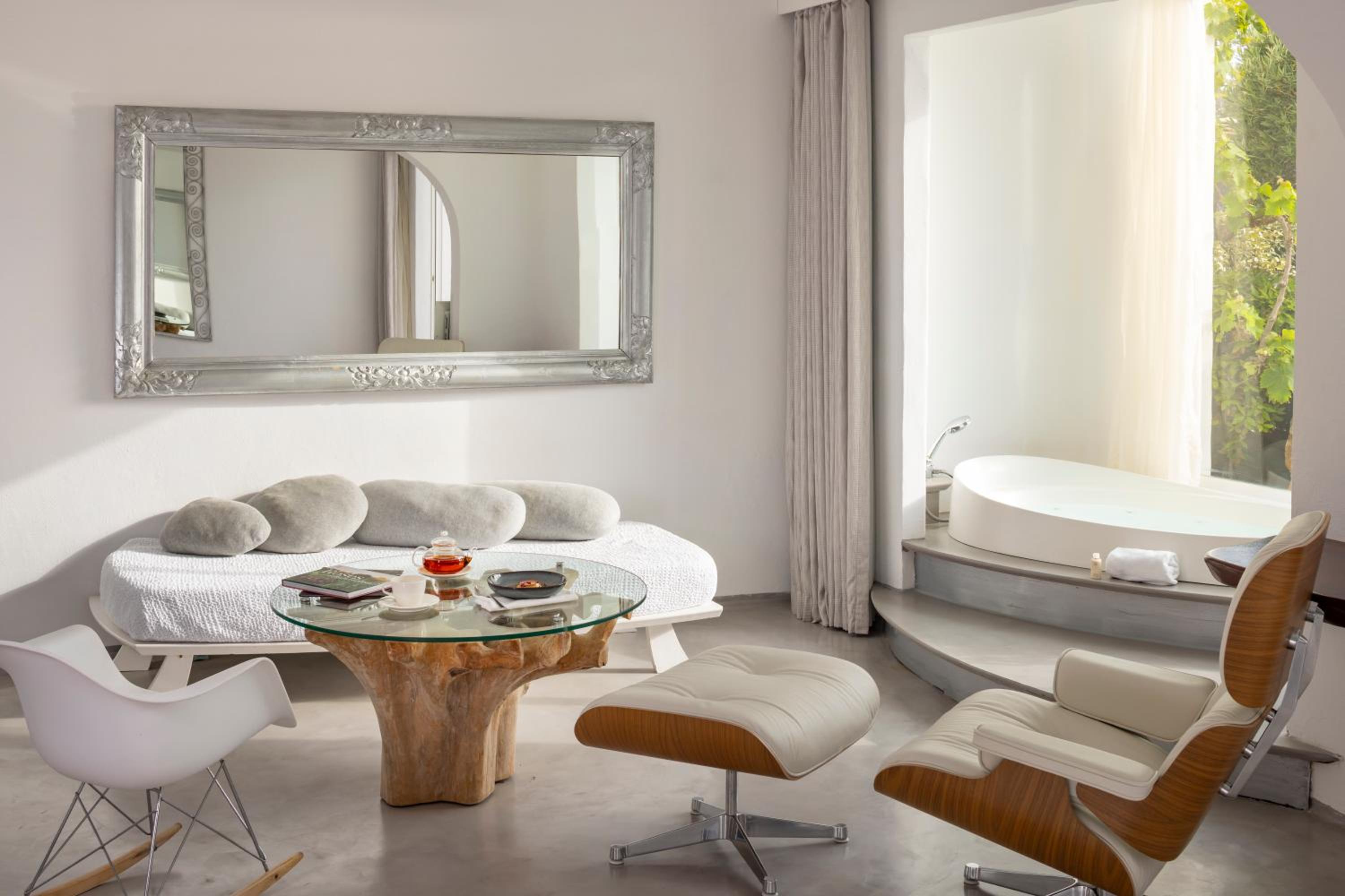 Suite Edén