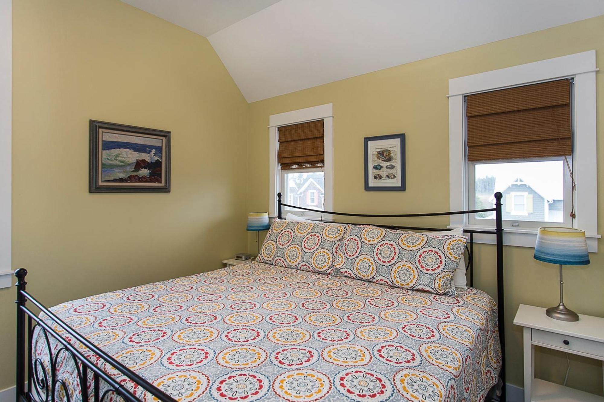 Two-Bedroom House photo 1