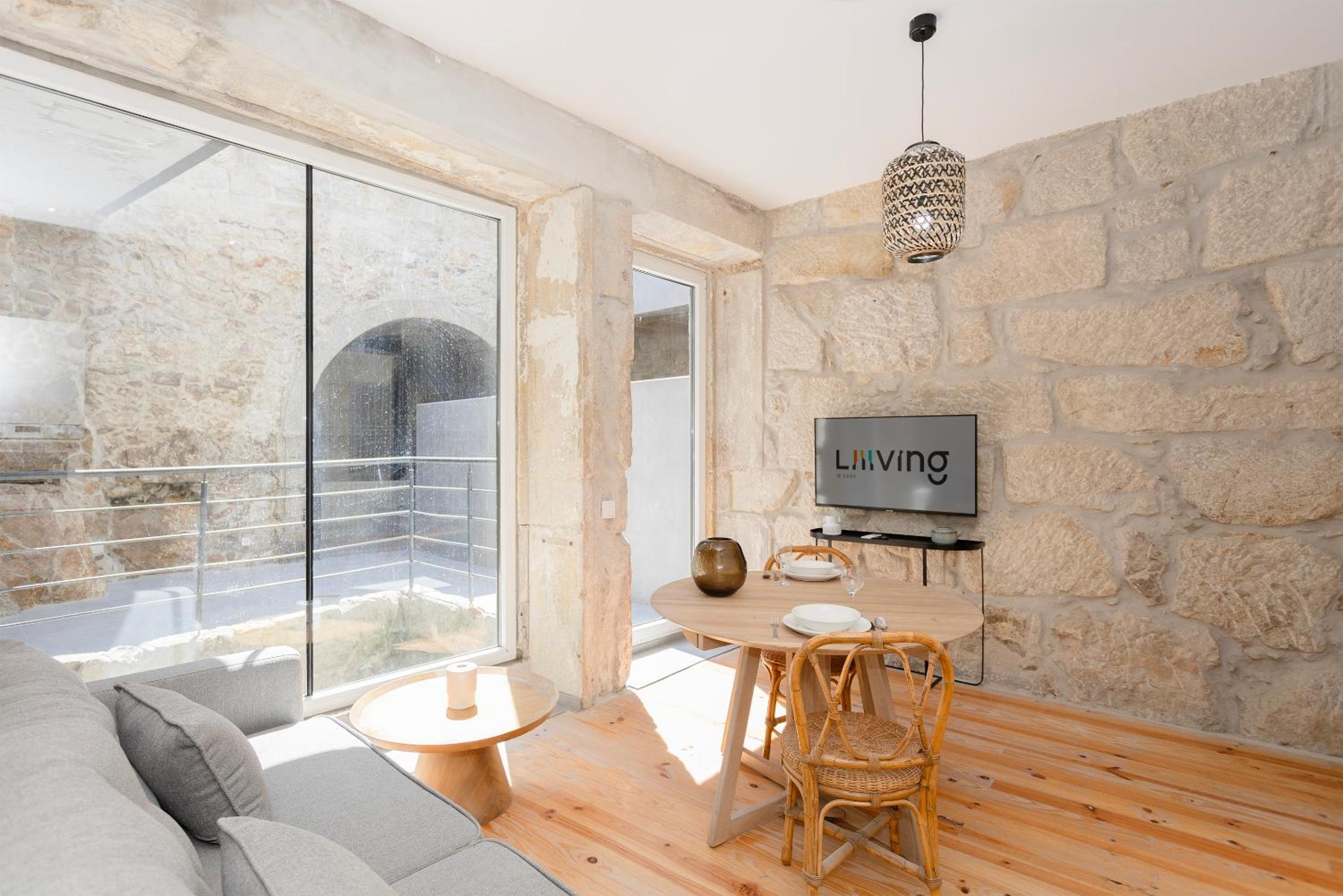 Superior Apartment With Balcony photo 1