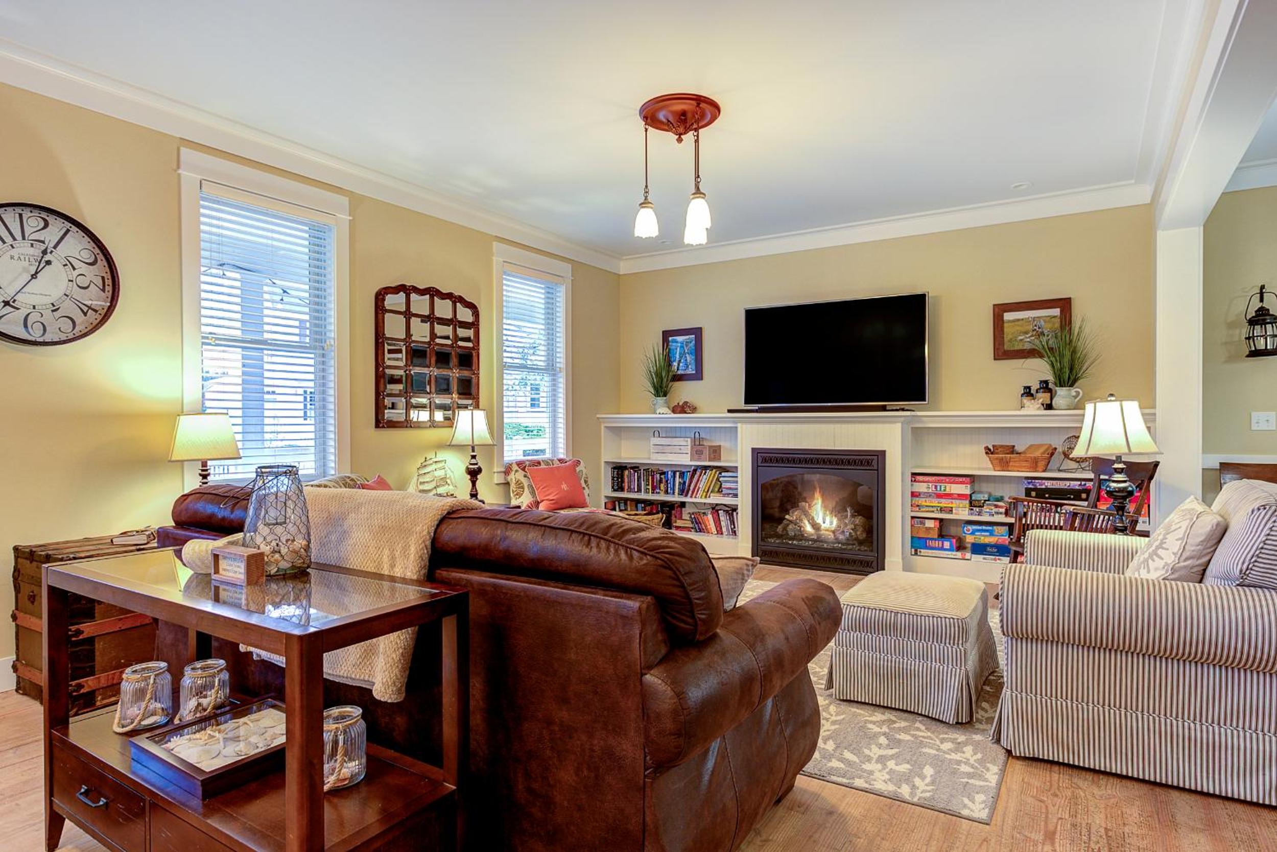 Four-Bedroom House photo 1