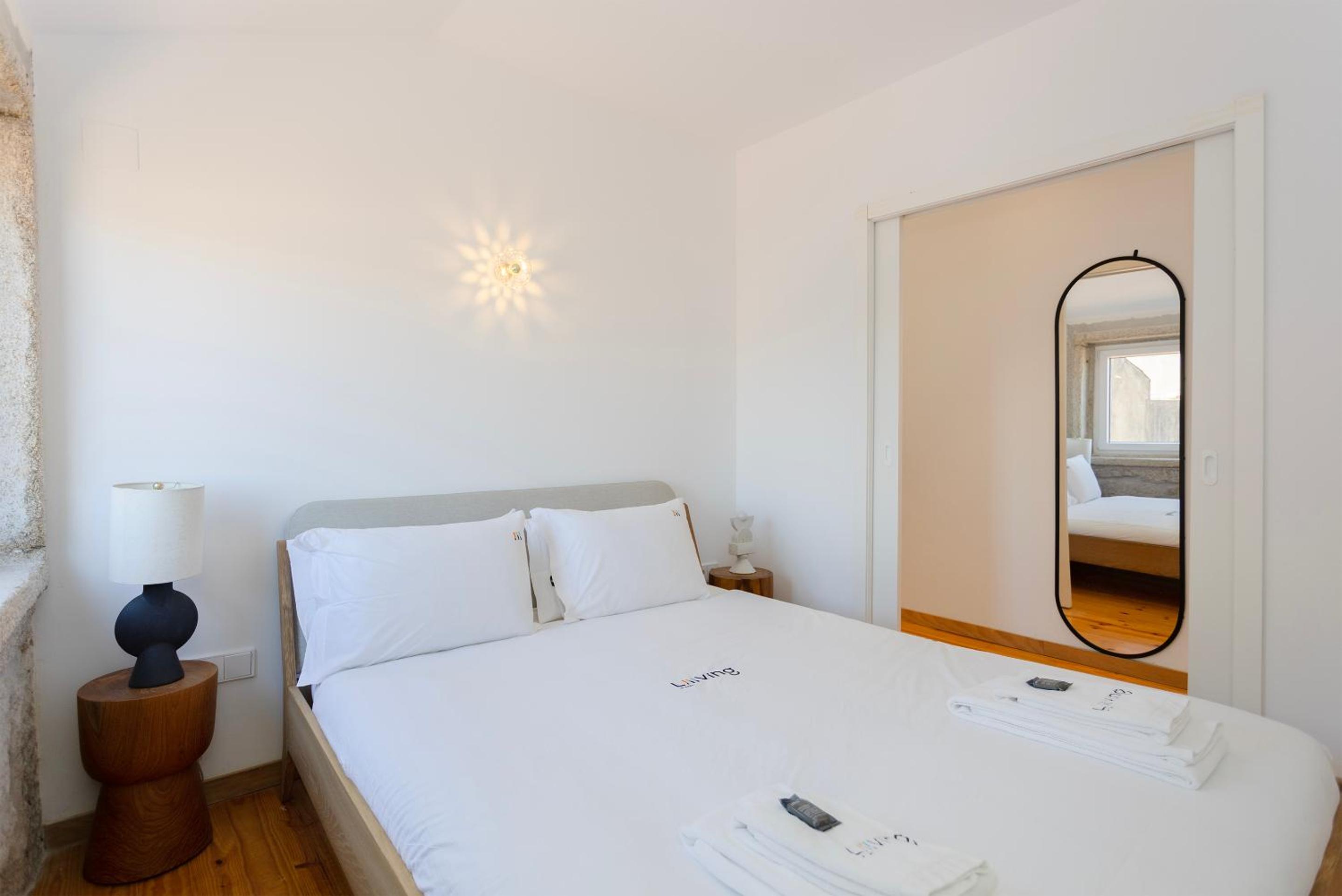 Standard Apartment photo 1