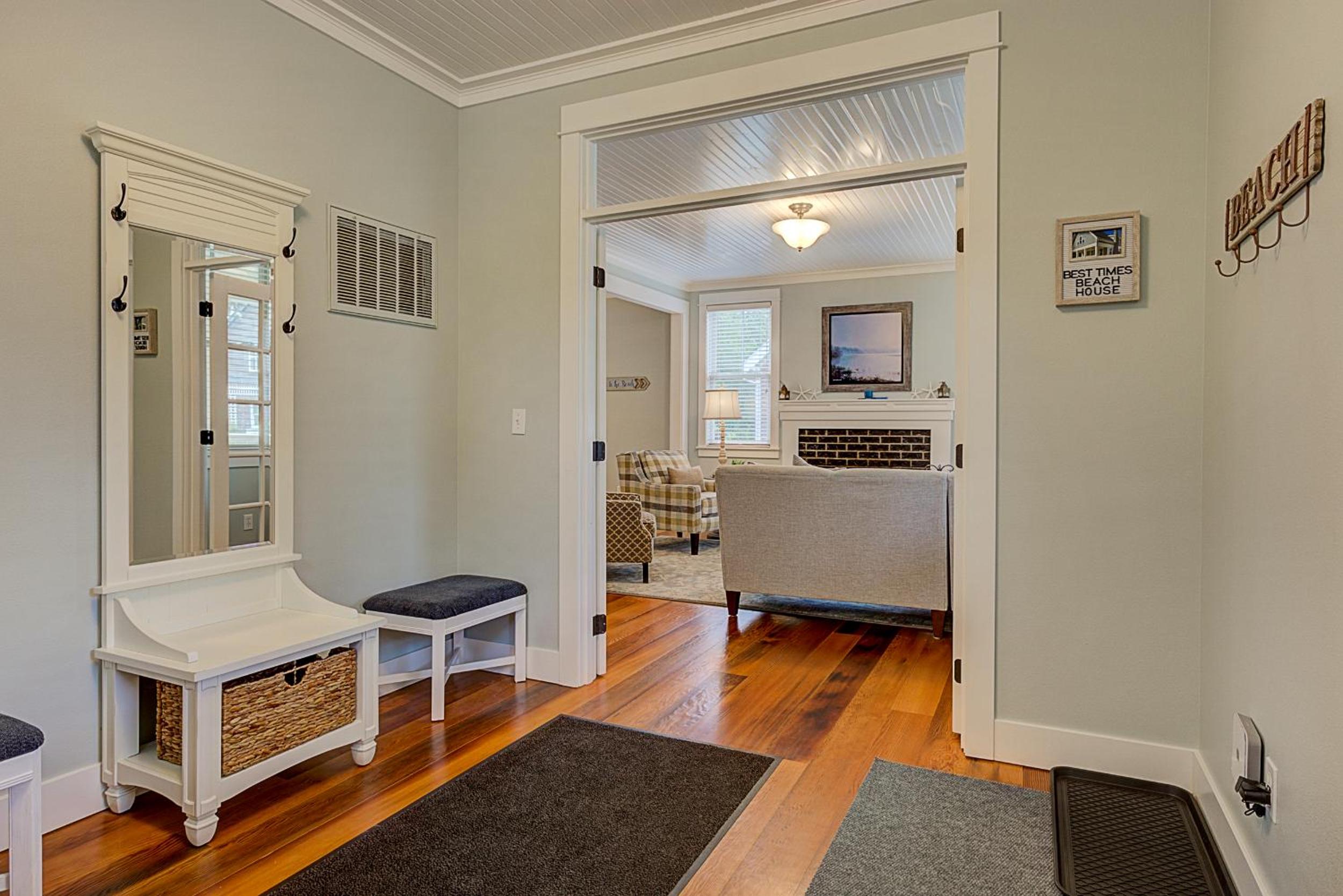 Three-Bedroom Home photo 1