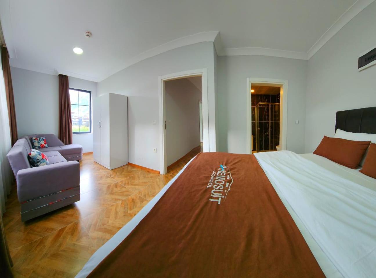 Apartment - Ground Floor photo 3