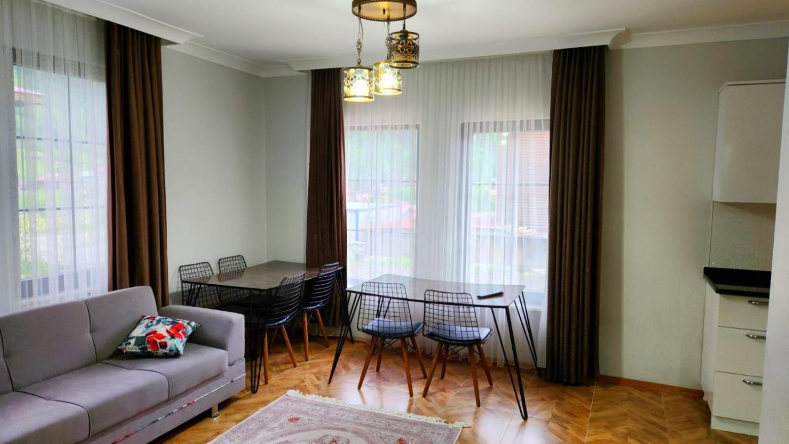 Apartment - Ground Floor photo 2