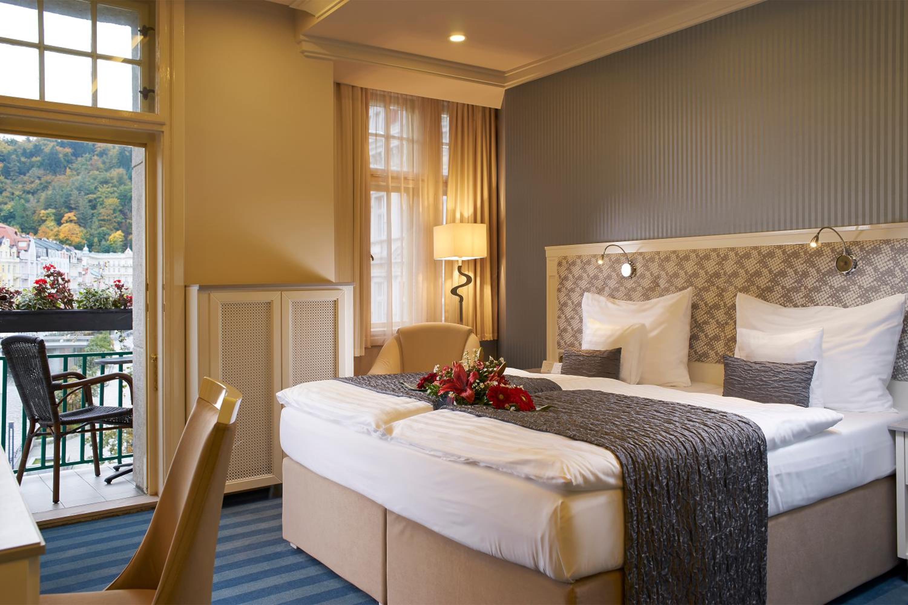 Deluxe Triple Room photo 1