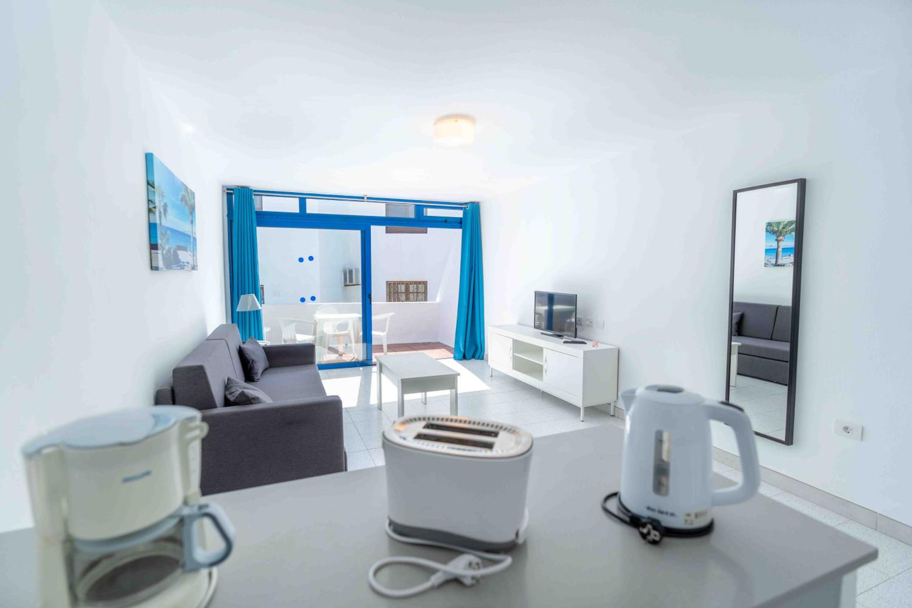 Apartamento Económico