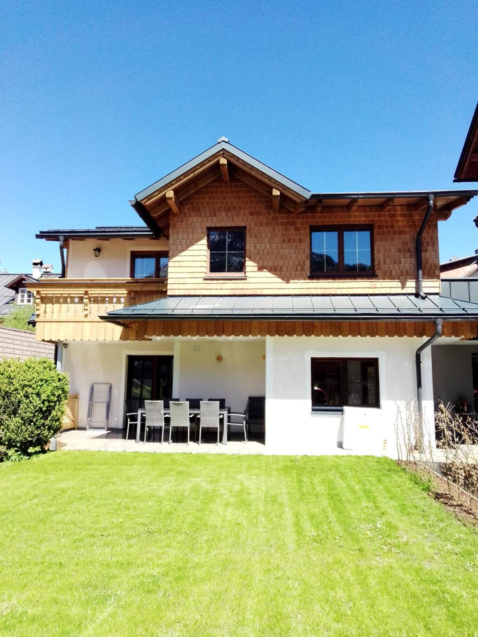 Vacation Home photo 2