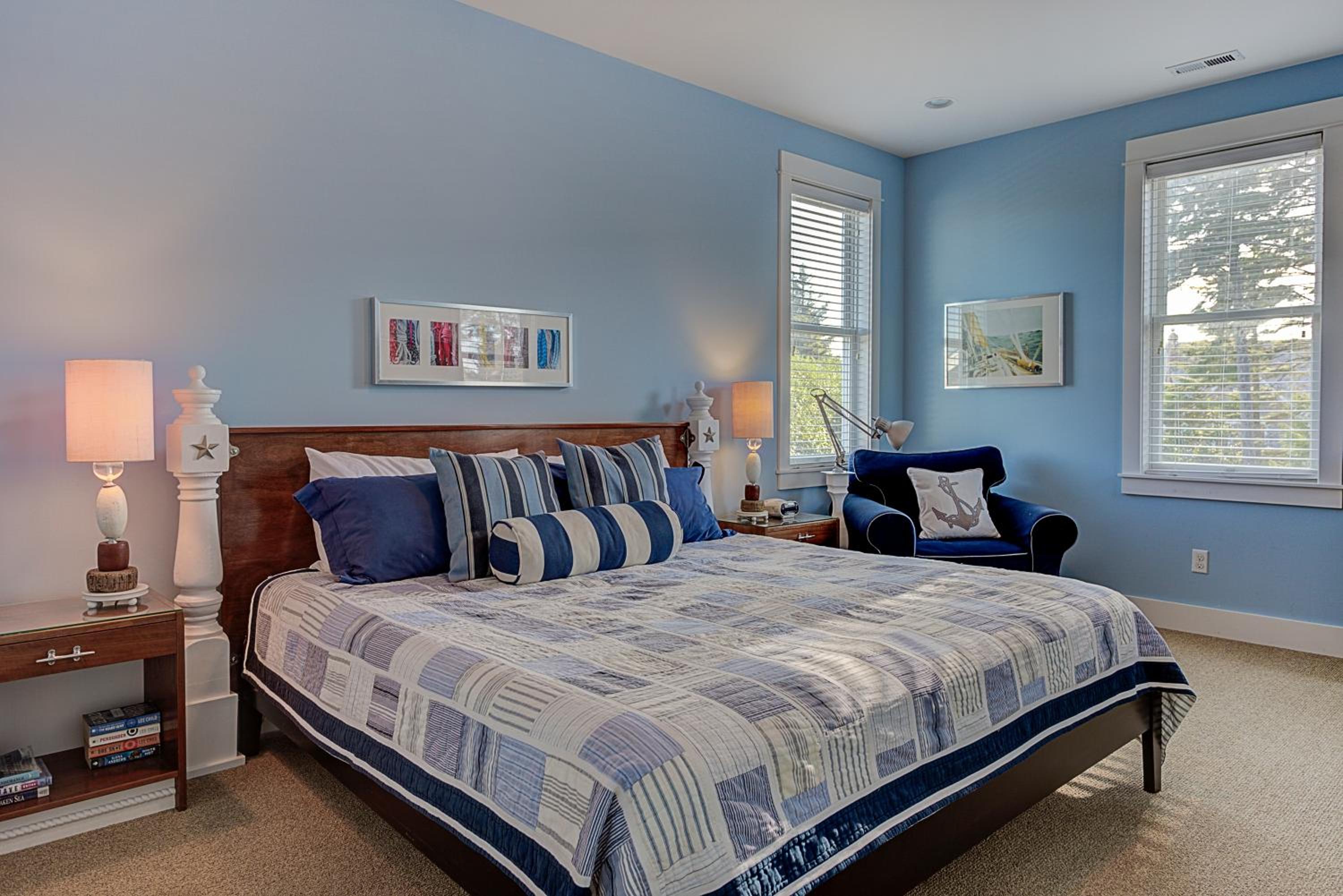 Three-Bedroom Home photo 1