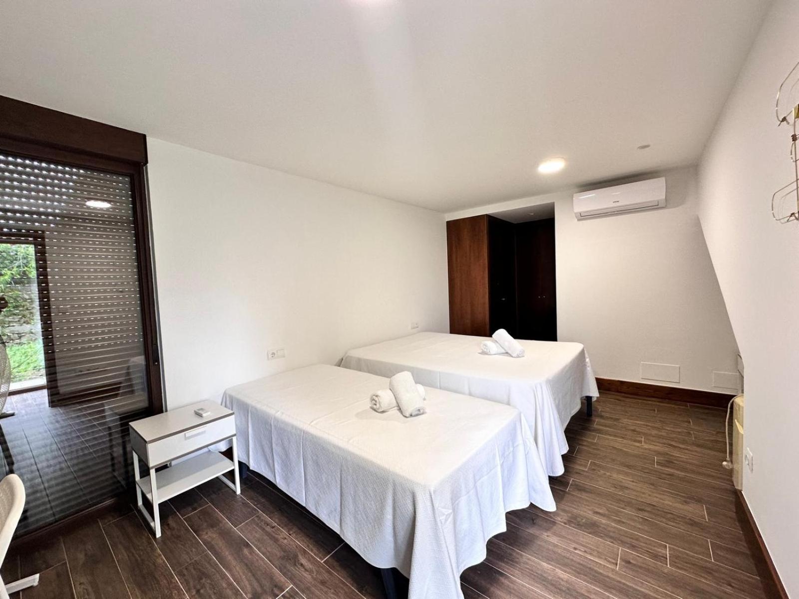 Three-Bedroom House photo 2
