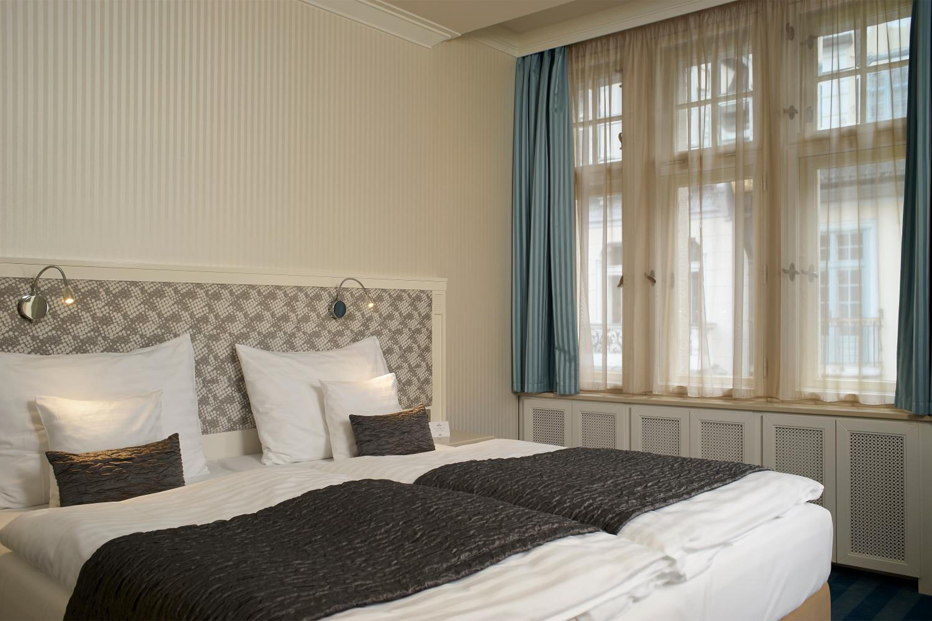 Superior Double Room photo 1