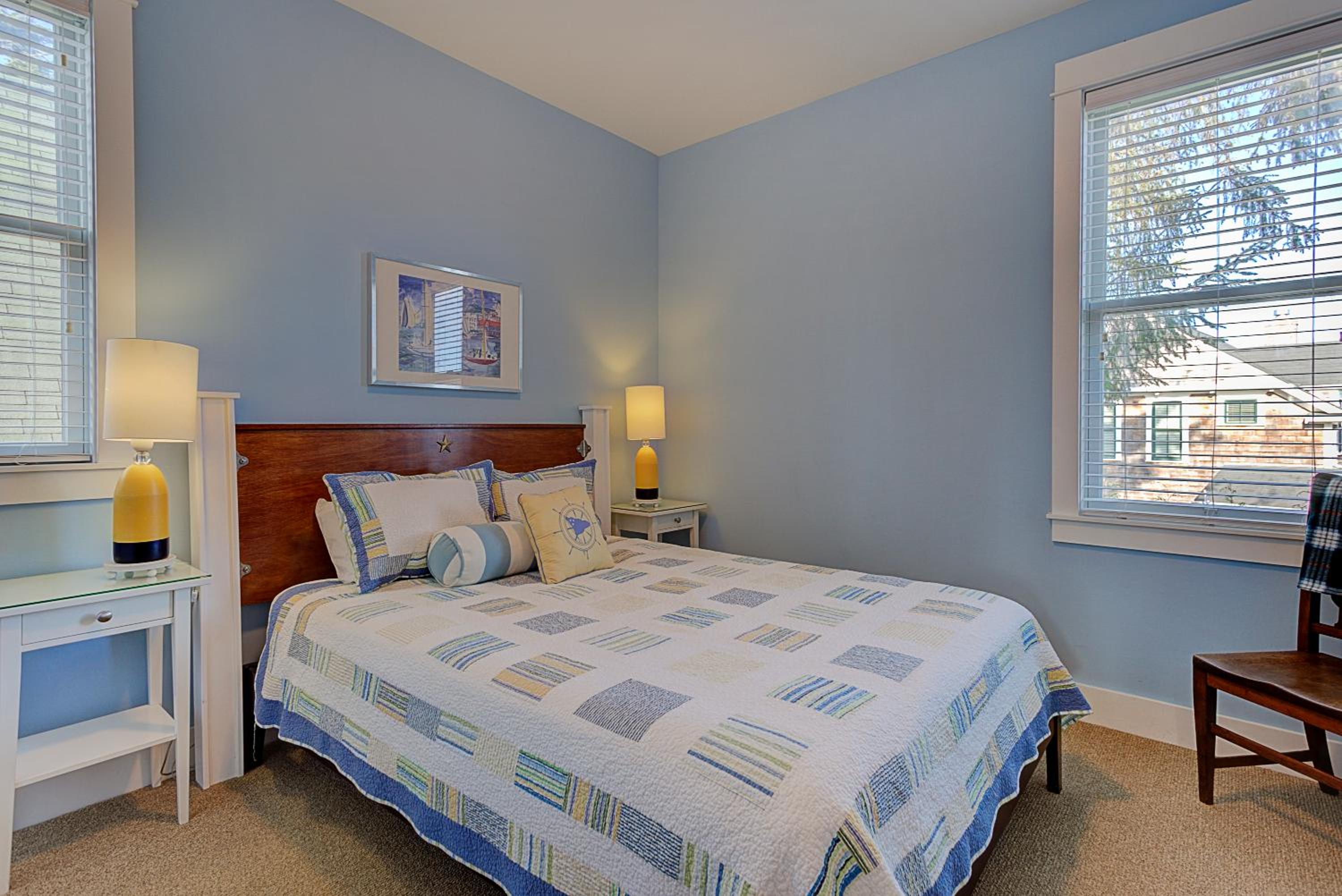 Three-Bedroom Home photo 3