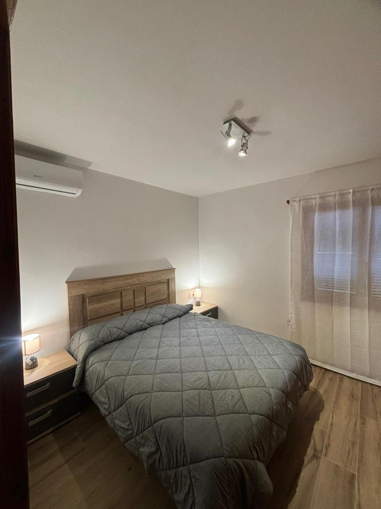 Casa de Dos Habitaciones