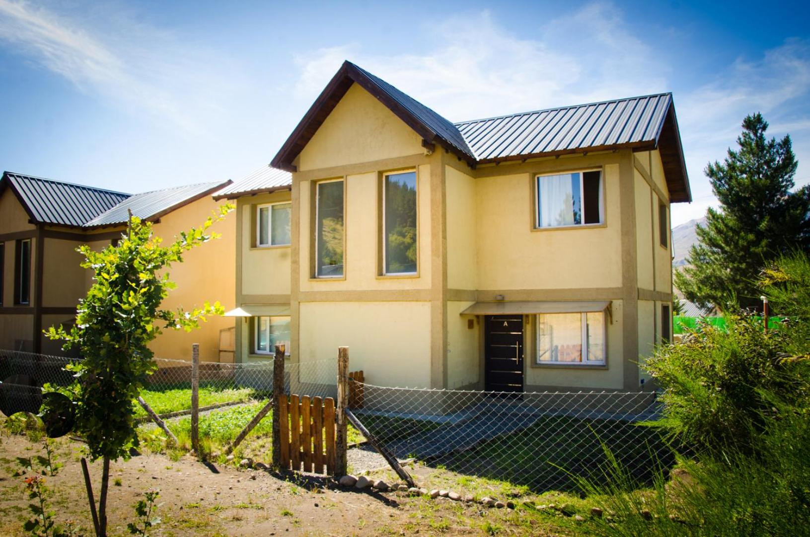 Two-Bedroom Chalet photo 2