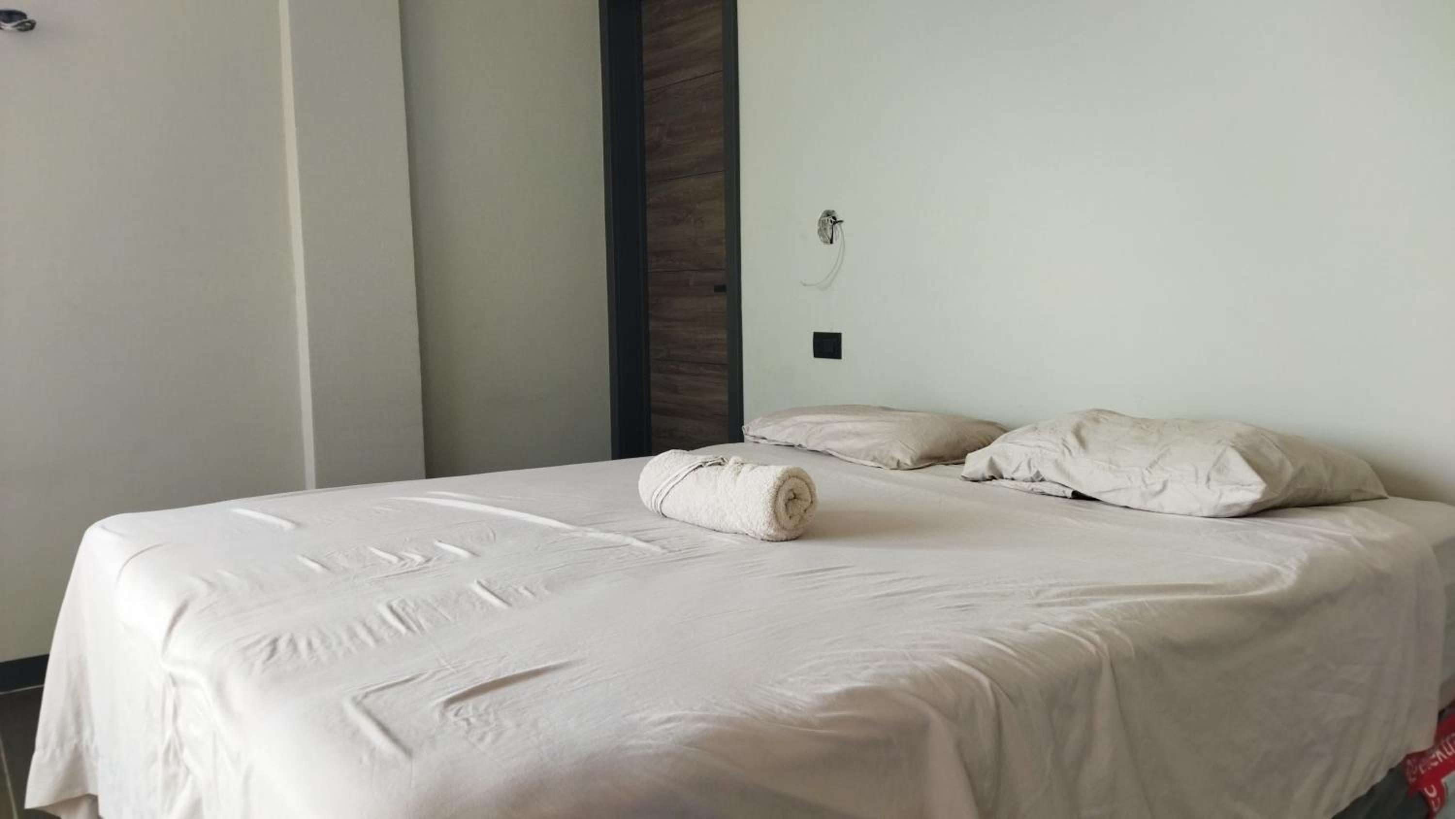 Double Room with Lake View photo 2