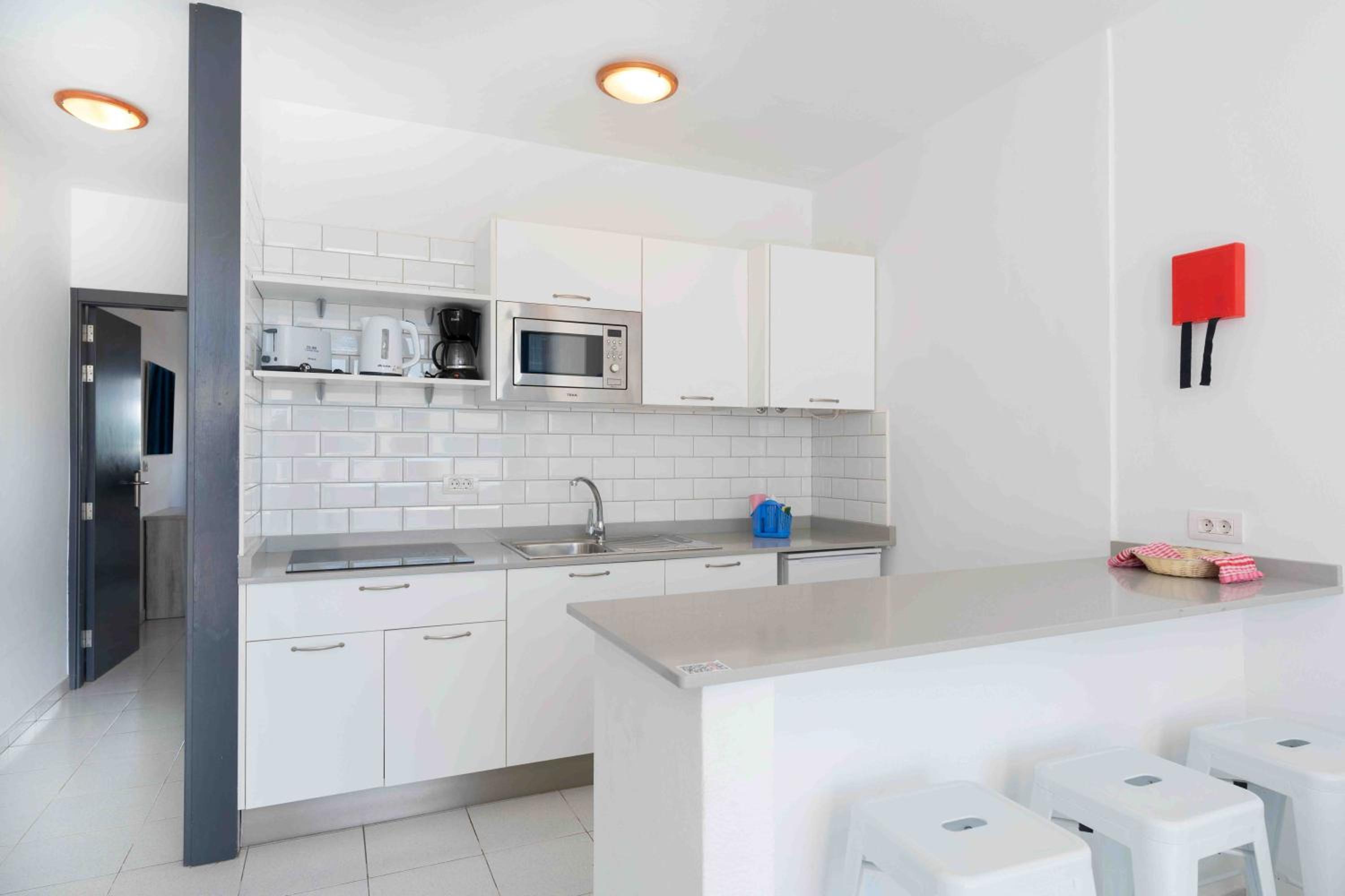 Standard Apartment - Photo 4