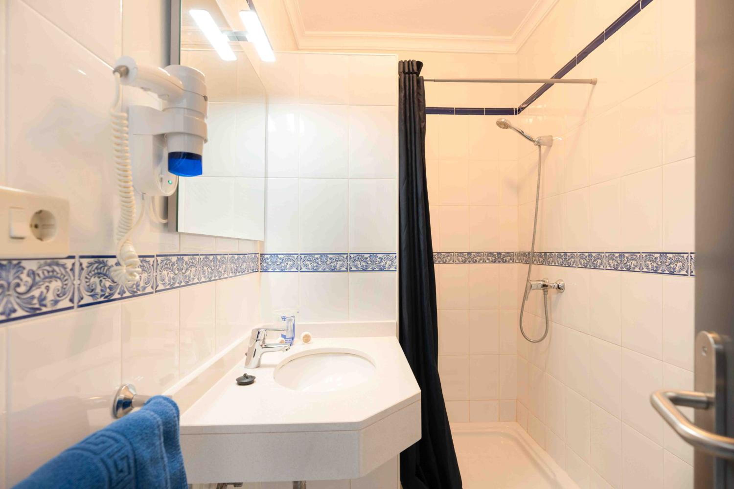 Standard Apartment - Photo 18