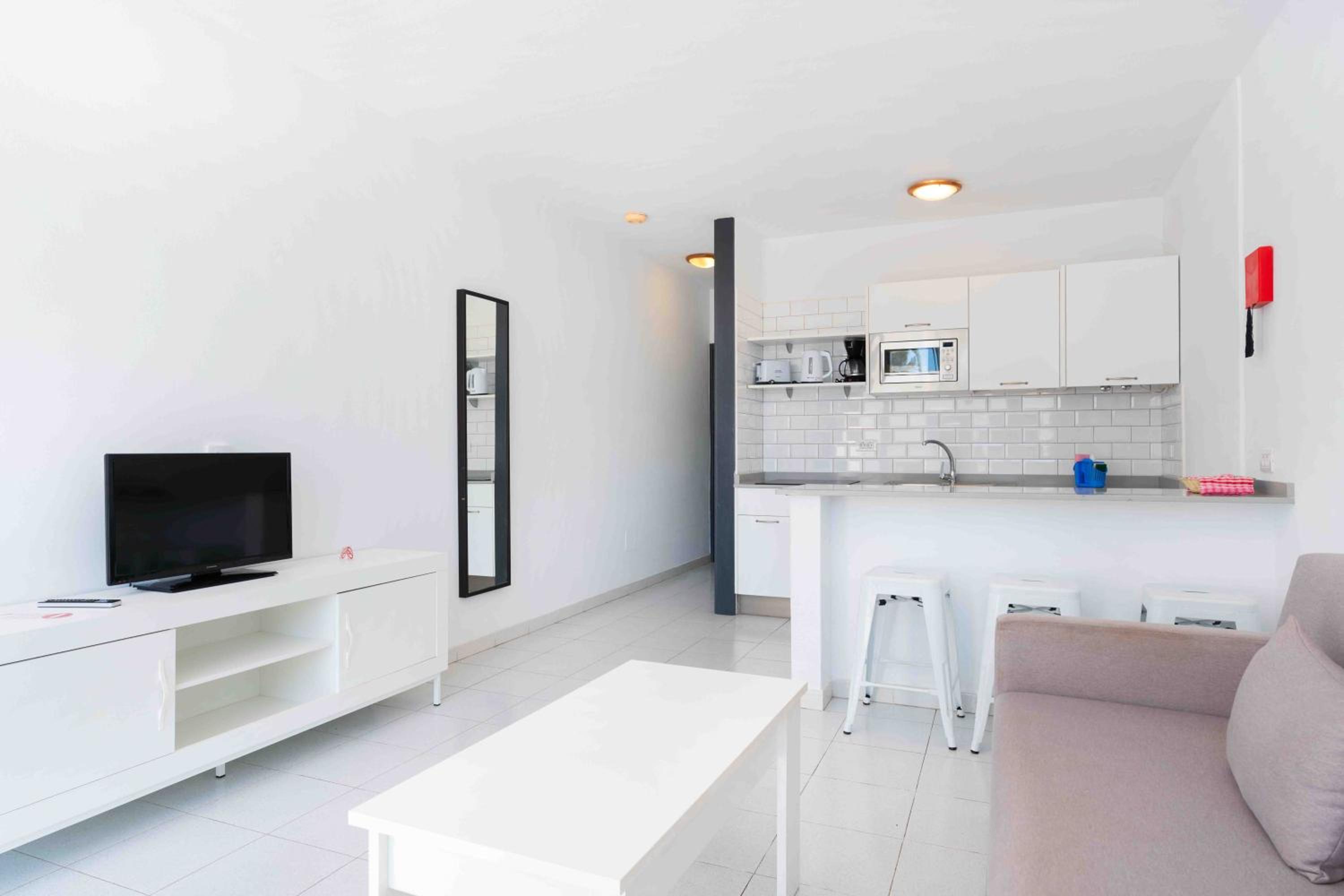 Standard Apartment - Photo 1
