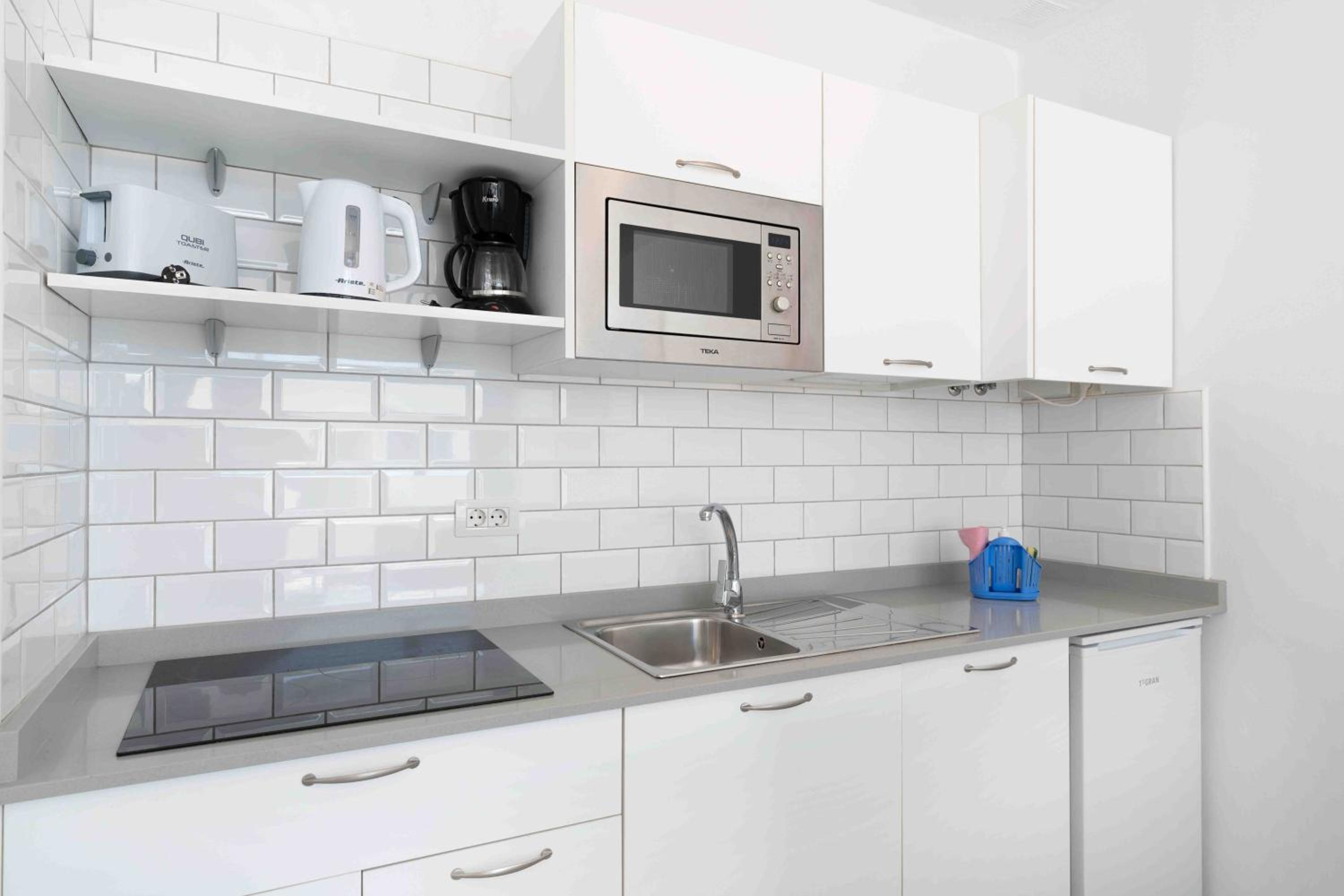 Standard Apartment - Photo 3