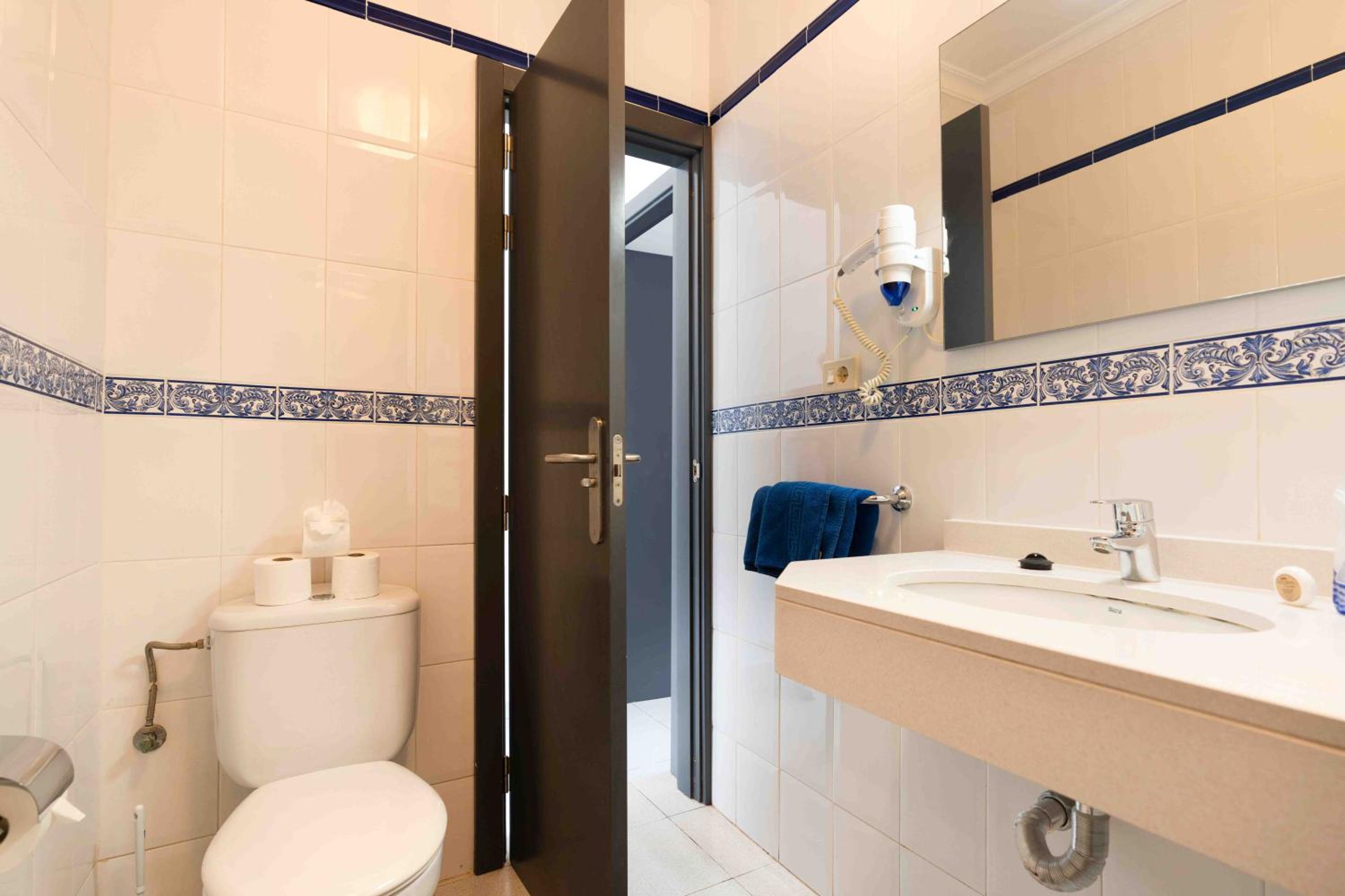 Standard Apartment - Photo 19