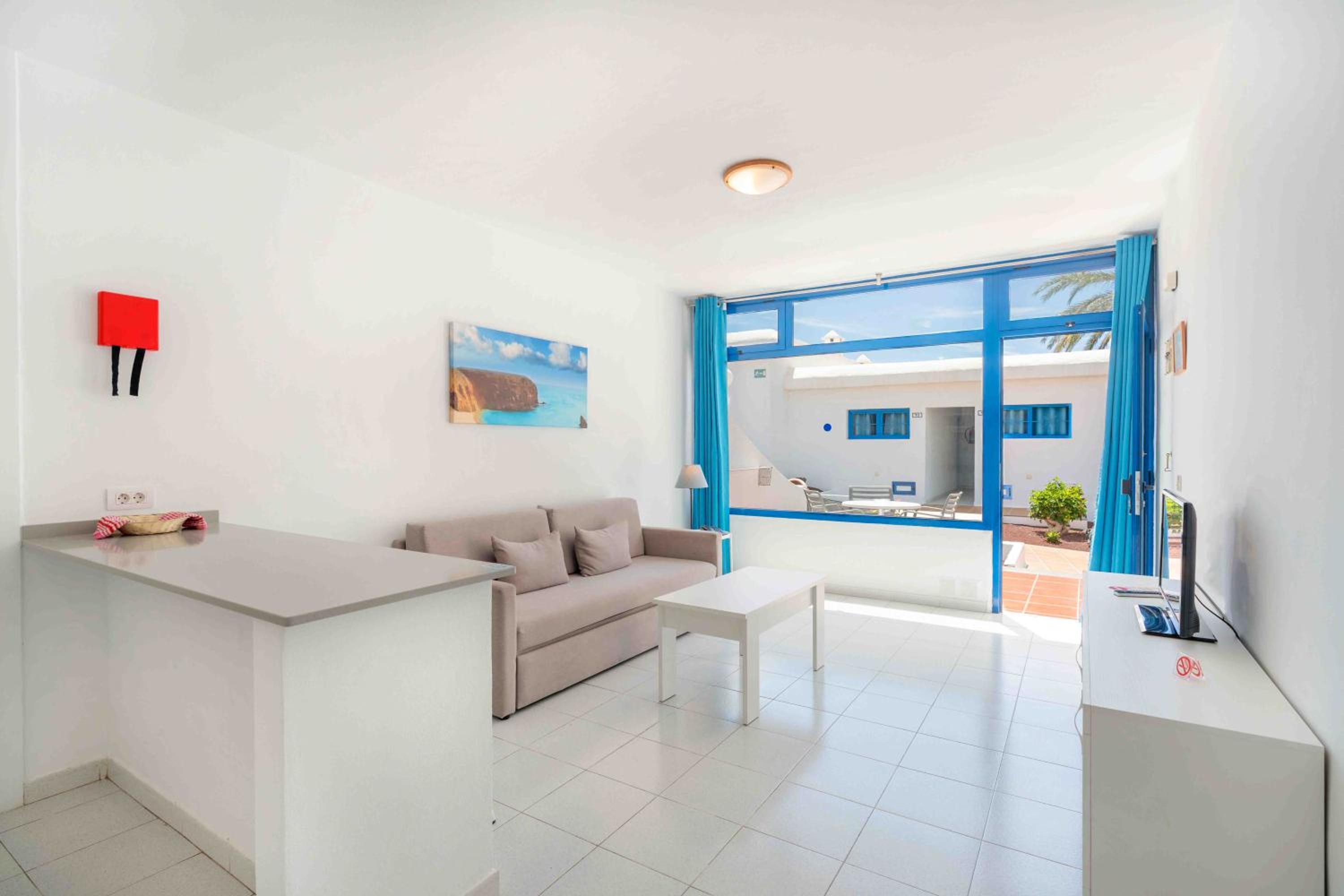 Standard Apartment - Photo 5
